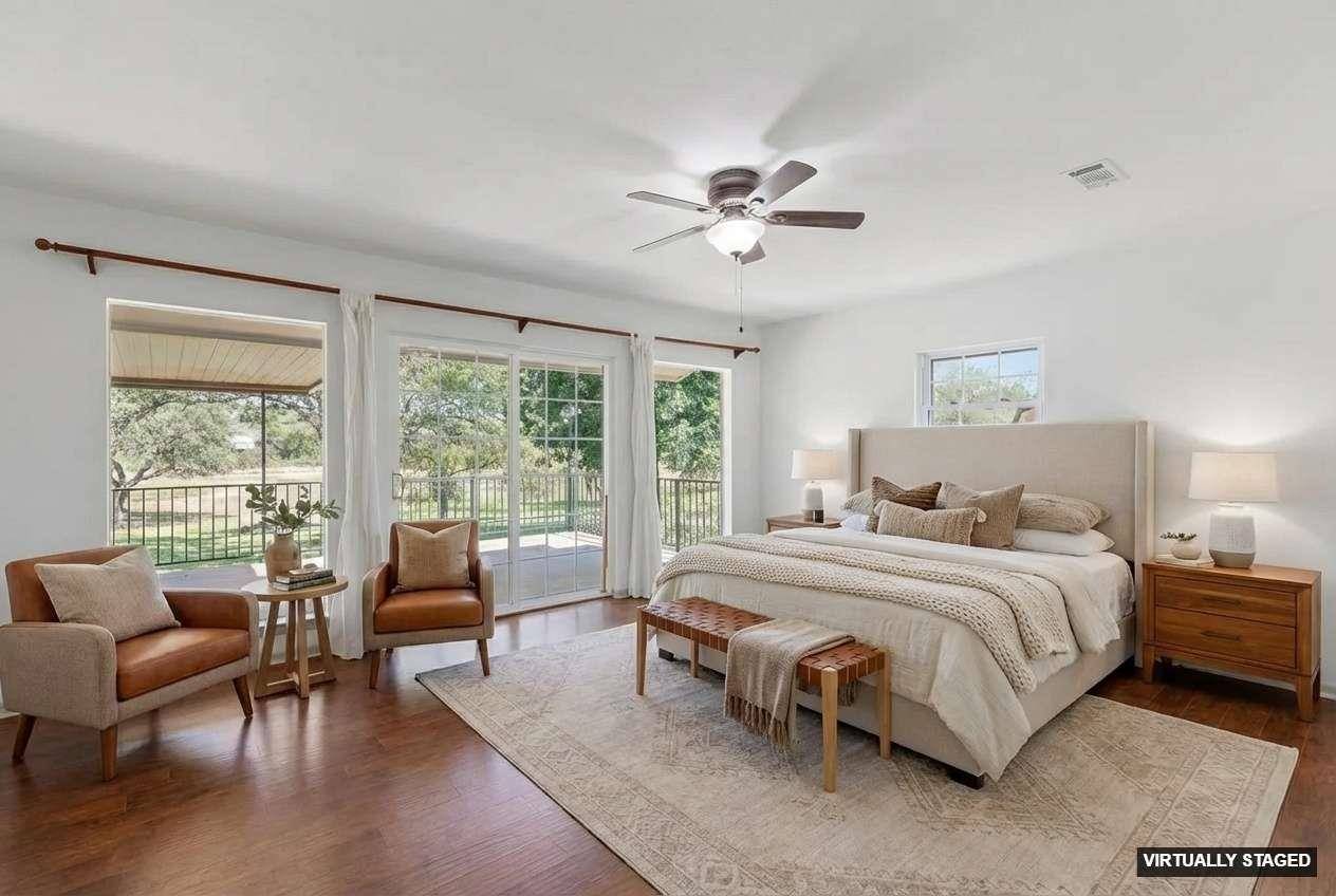 142 Lakeshore Dr, Horseshoe Bay, TX 78657