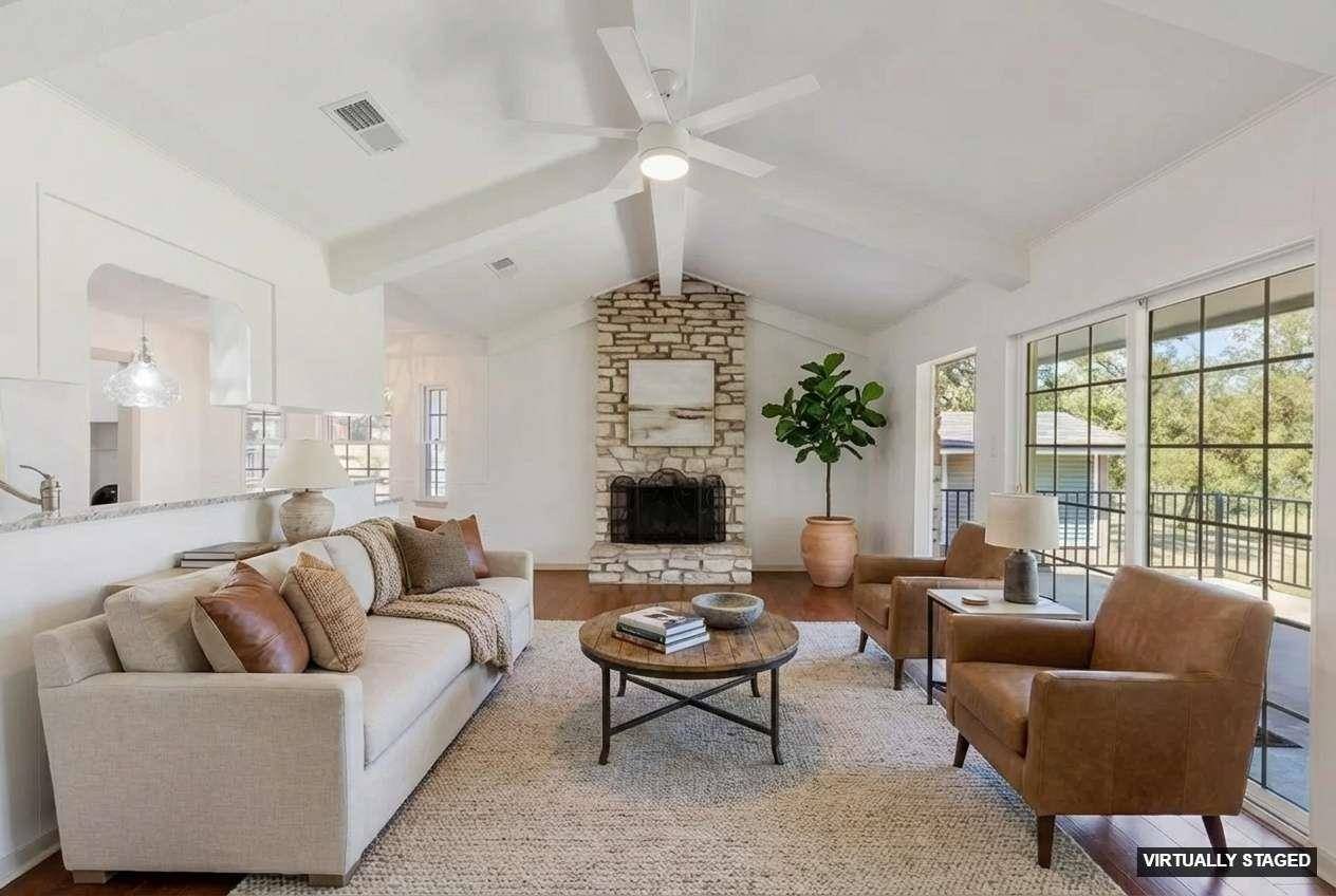 142 Lakeshore Dr, Horseshoe Bay, TX 78657