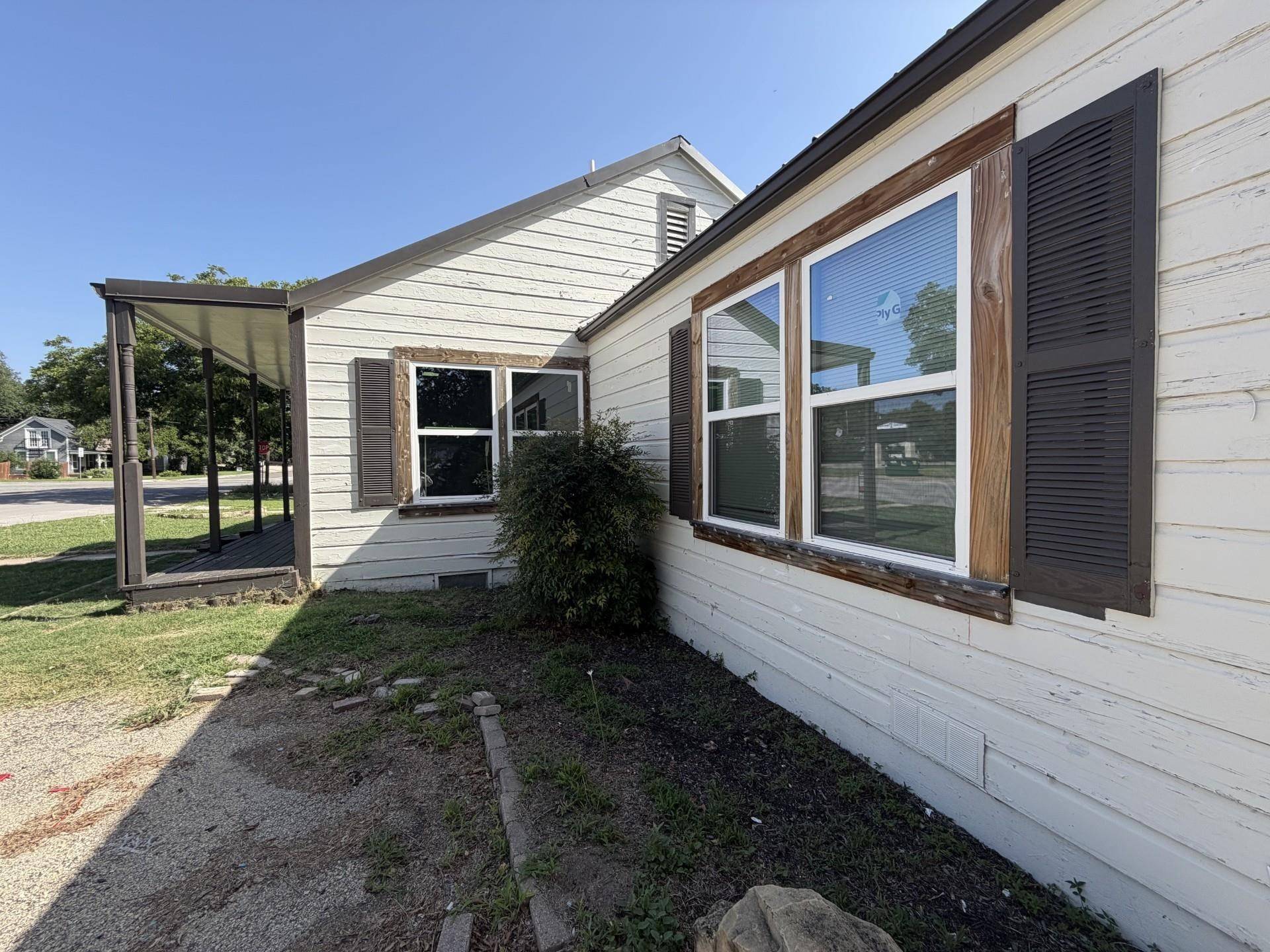 103 S Walnut St., Lampasas, TX 76550