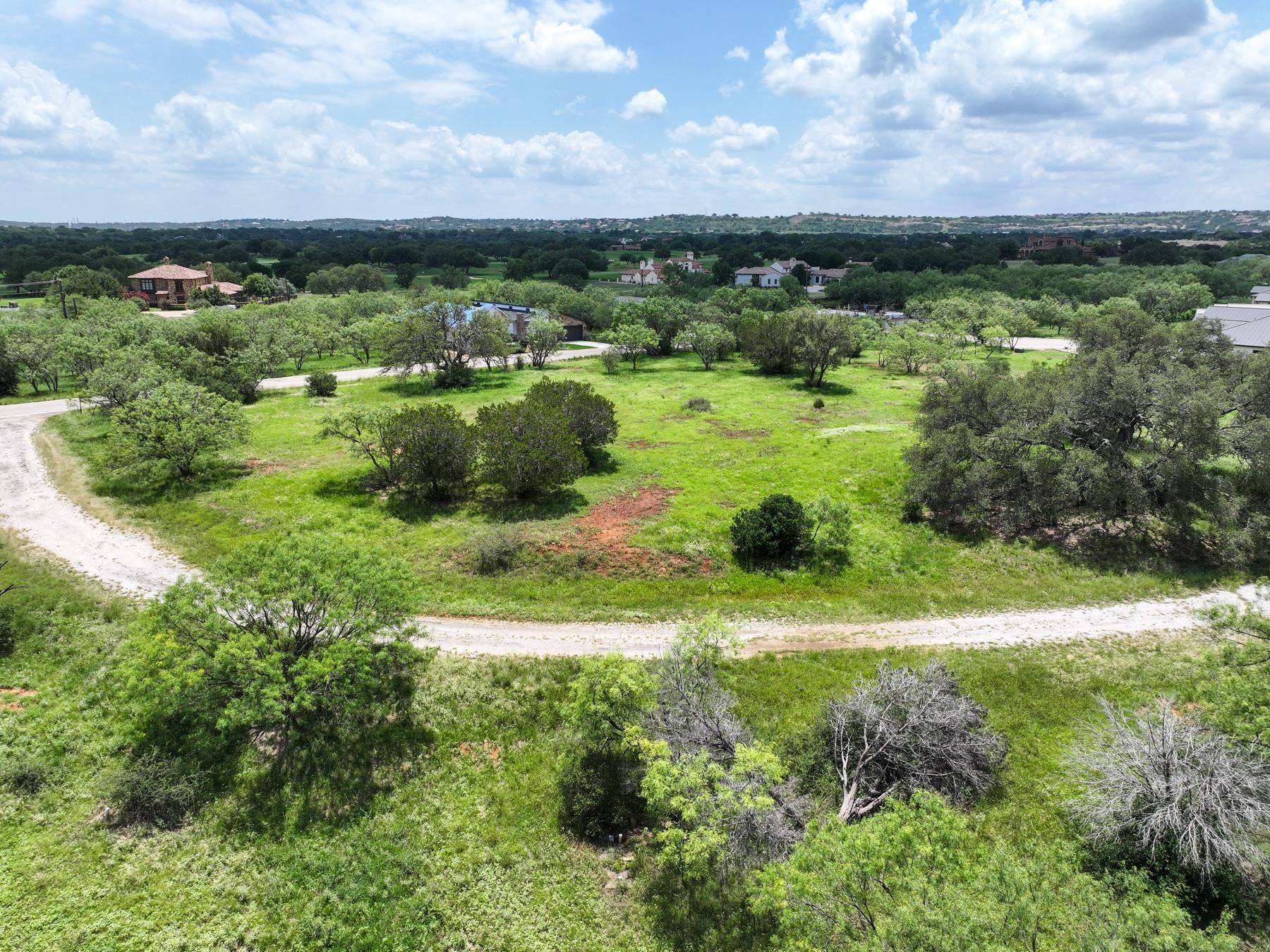 105 Leftward (two lots), Horseshoe Bay, TX 78657