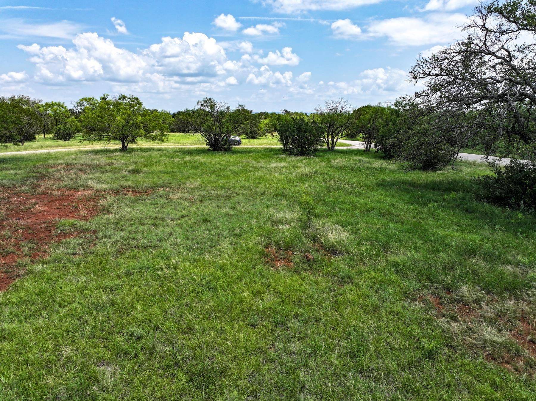 105 Leftward (two lots), Horseshoe Bay, TX 78657
