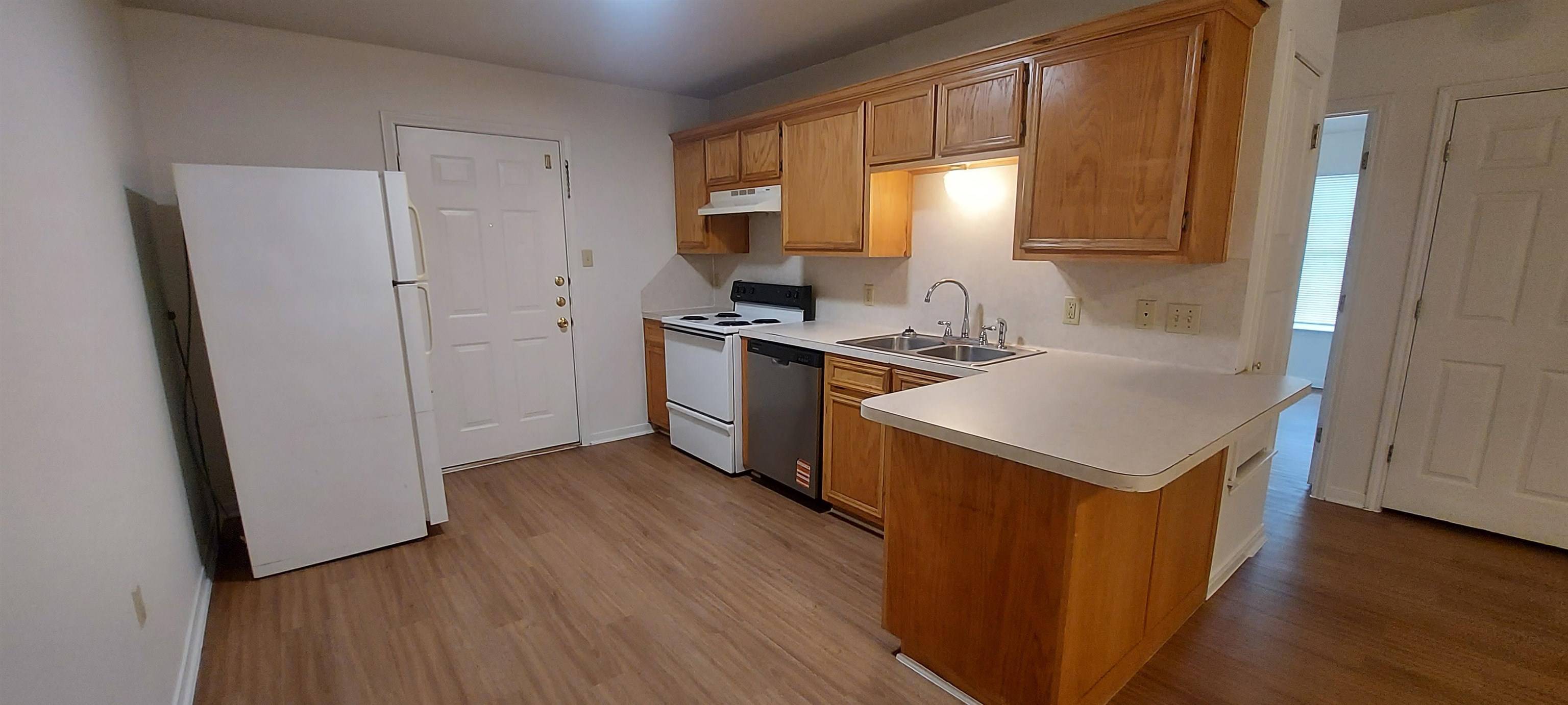 404 B Ave S, Marble Falls, TX 78654