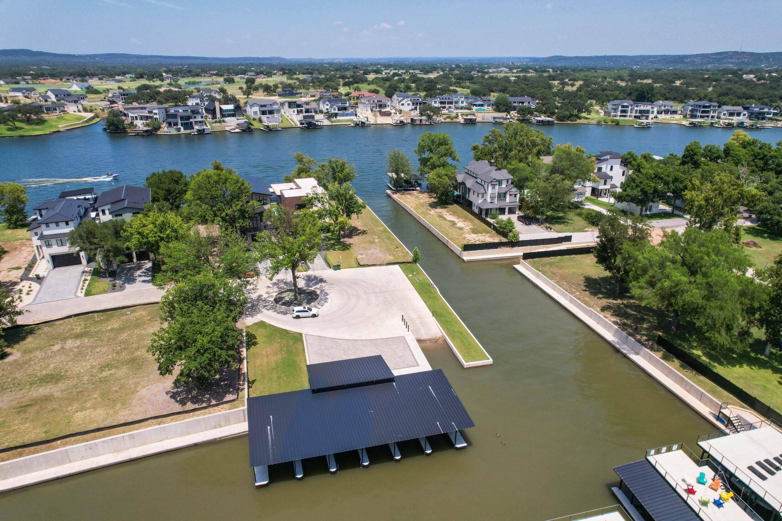 Lot 39 Harris LOOP, Kingsland, TX 78639