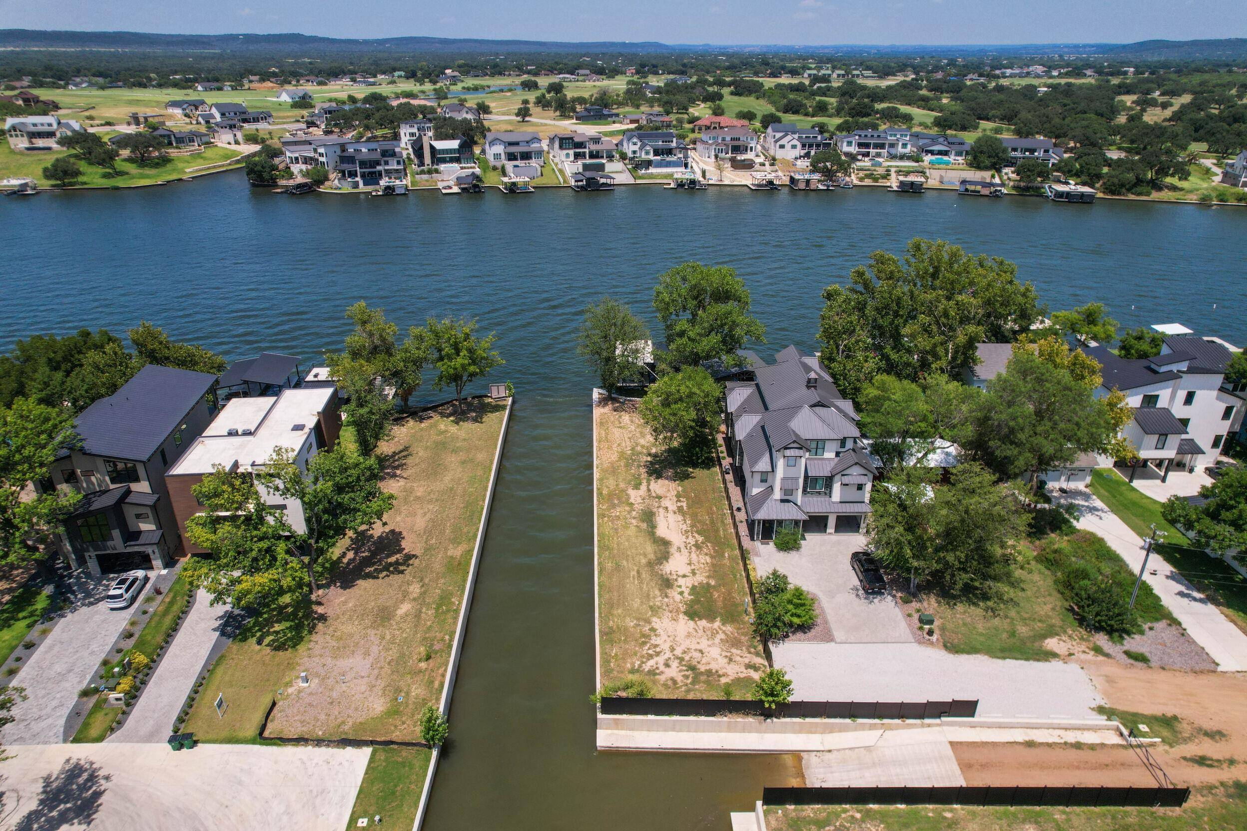 Lot 39 Harris LOOP, Kingsland, TX 78639