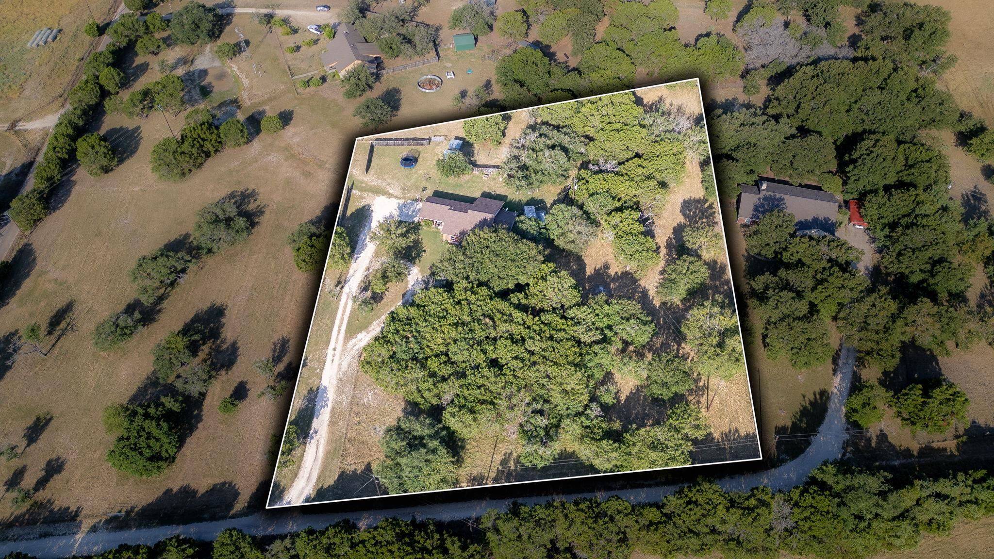 755 County Road 4390, Kempner, TX 76539