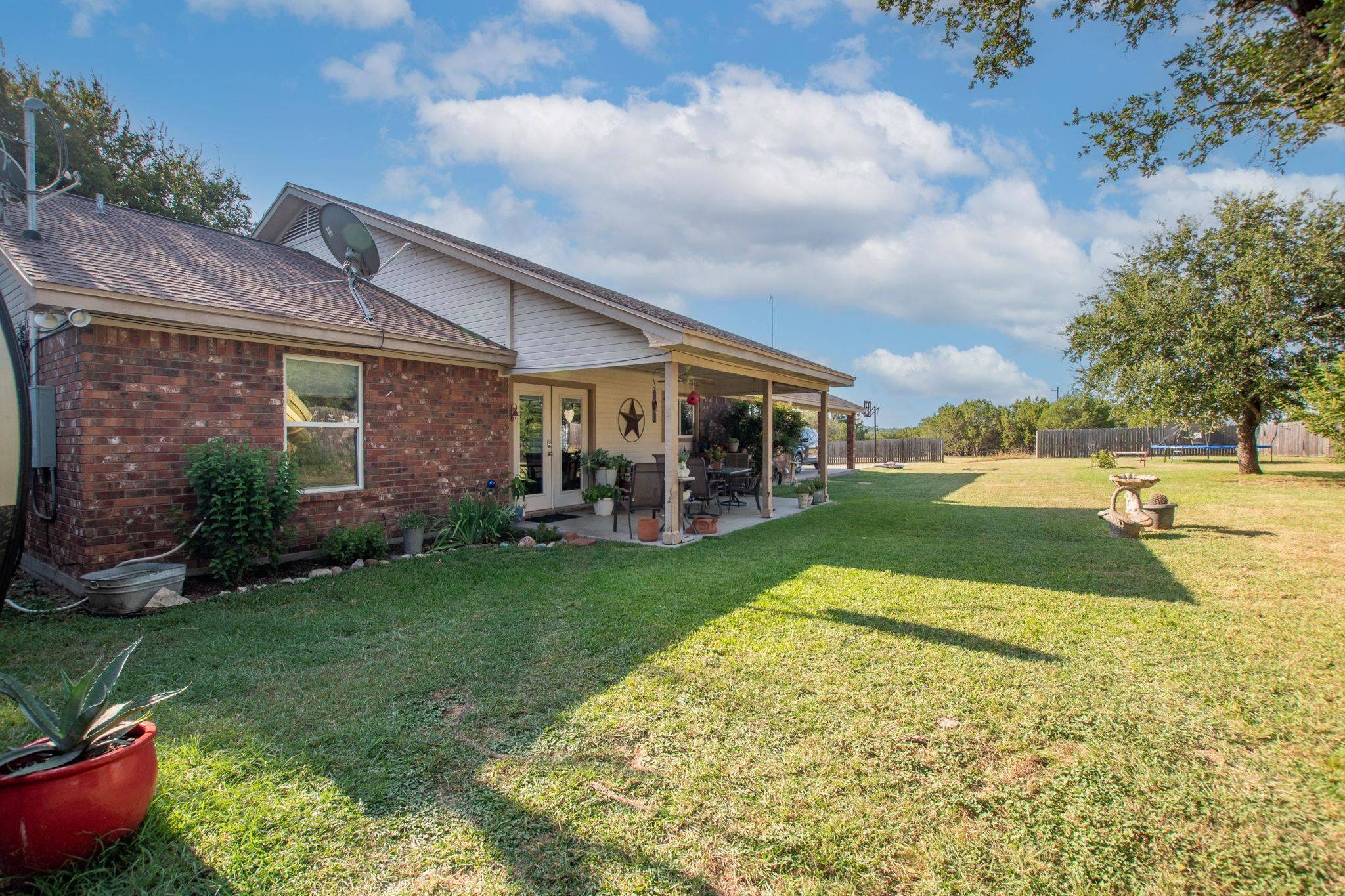 755 County Road 4390, Kempner, TX 76539