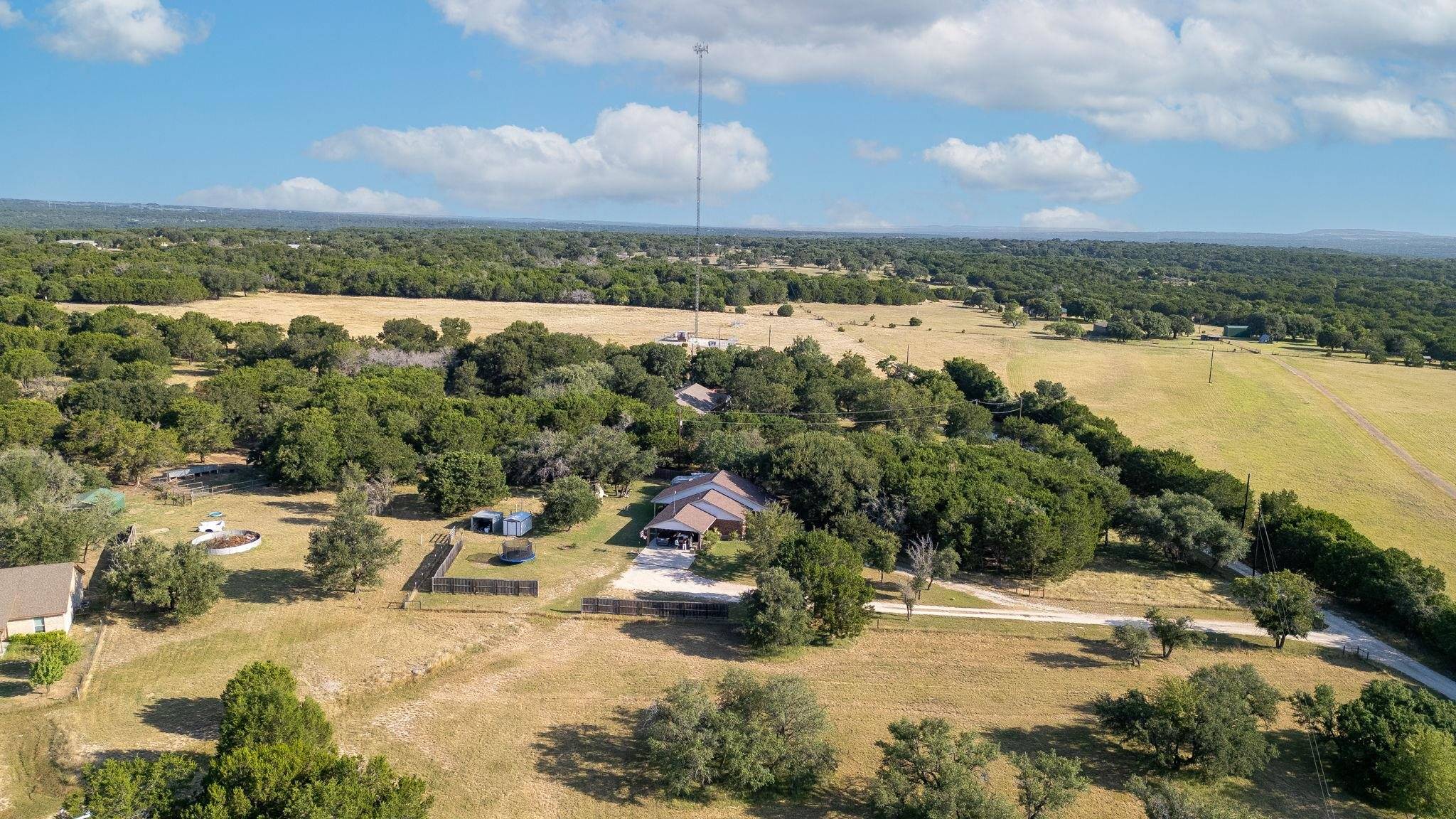 755 County Road 4390, Kempner, TX 76539