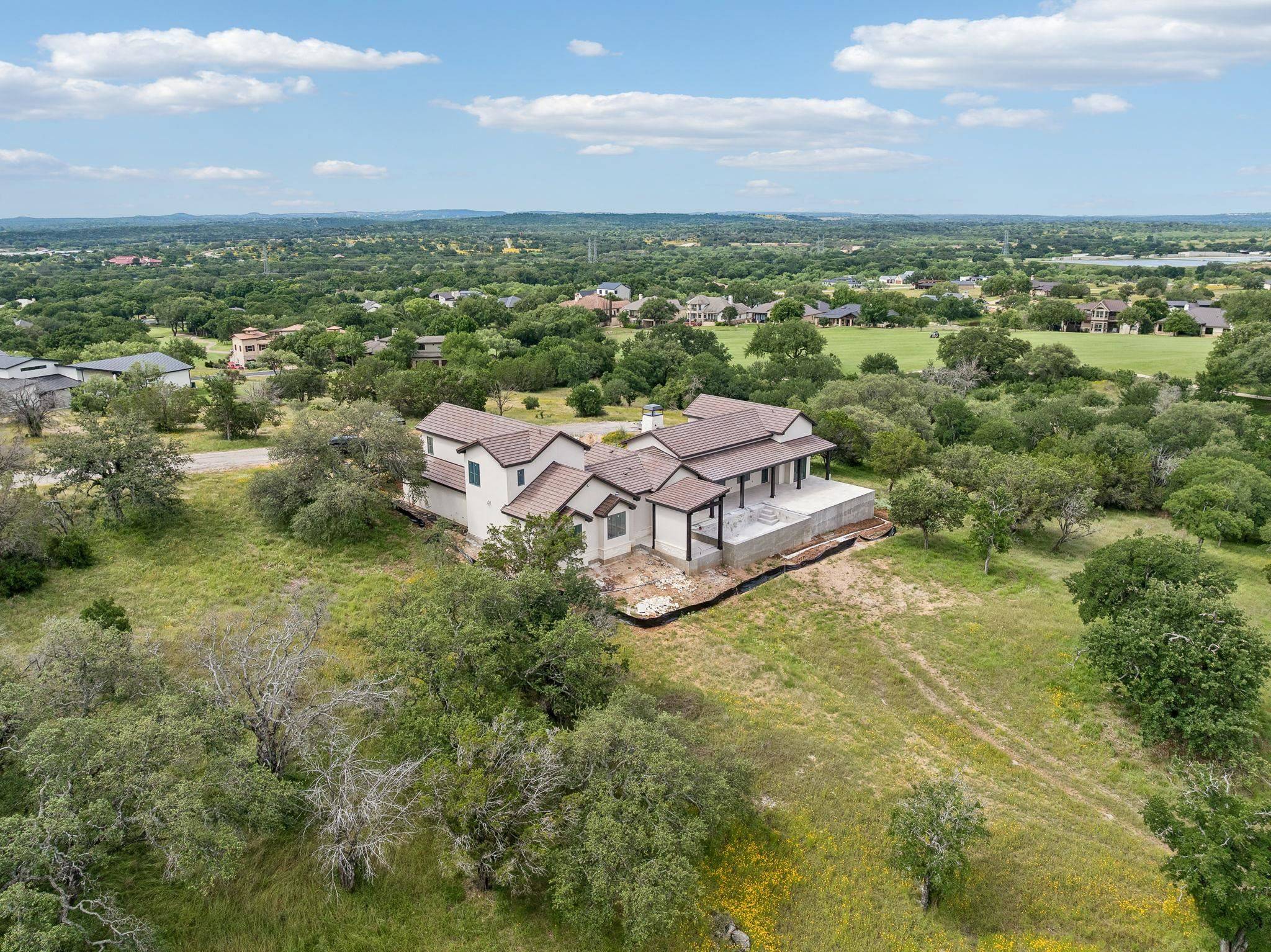 104 Ridgeway, Horseshoe Bay, TX 78657