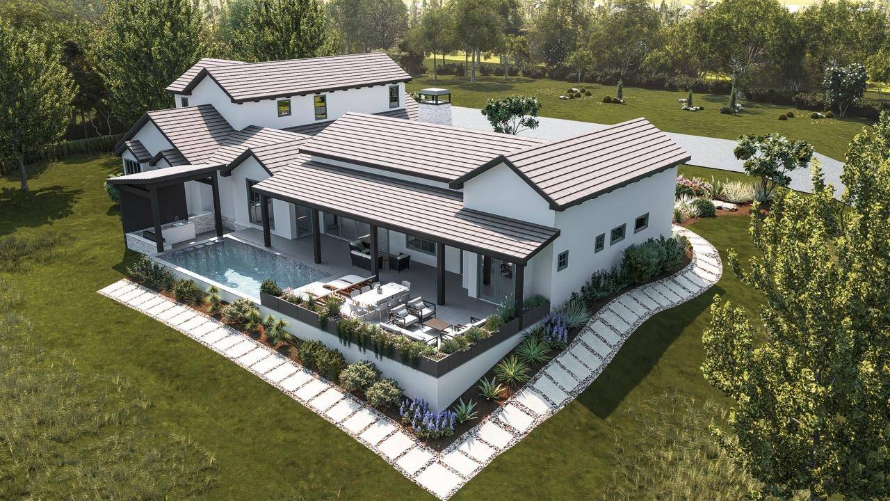 104 Ridgeway, Horseshoe Bay, TX 78657