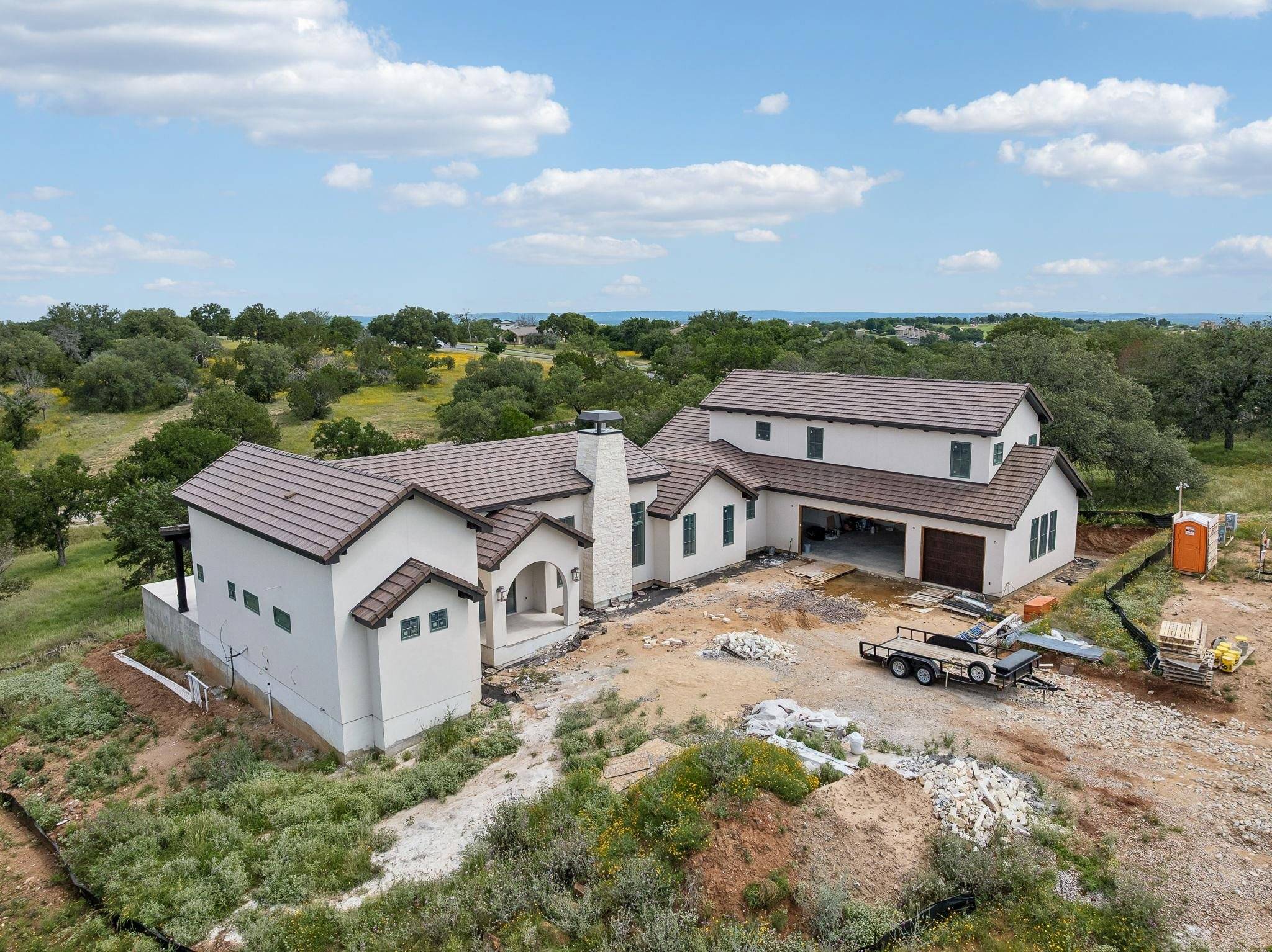 104 Ridgeway, Horseshoe Bay, TX 78657