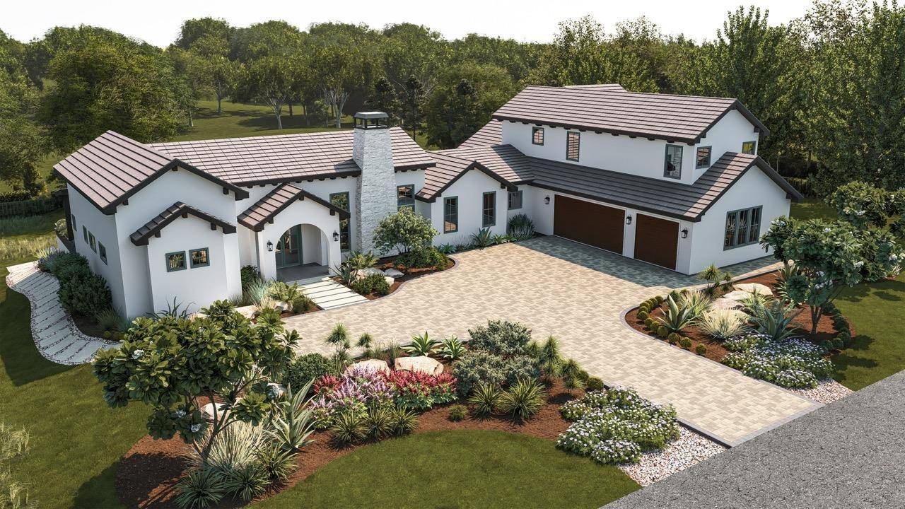104 Ridgeway, Horseshoe Bay, TX 78657