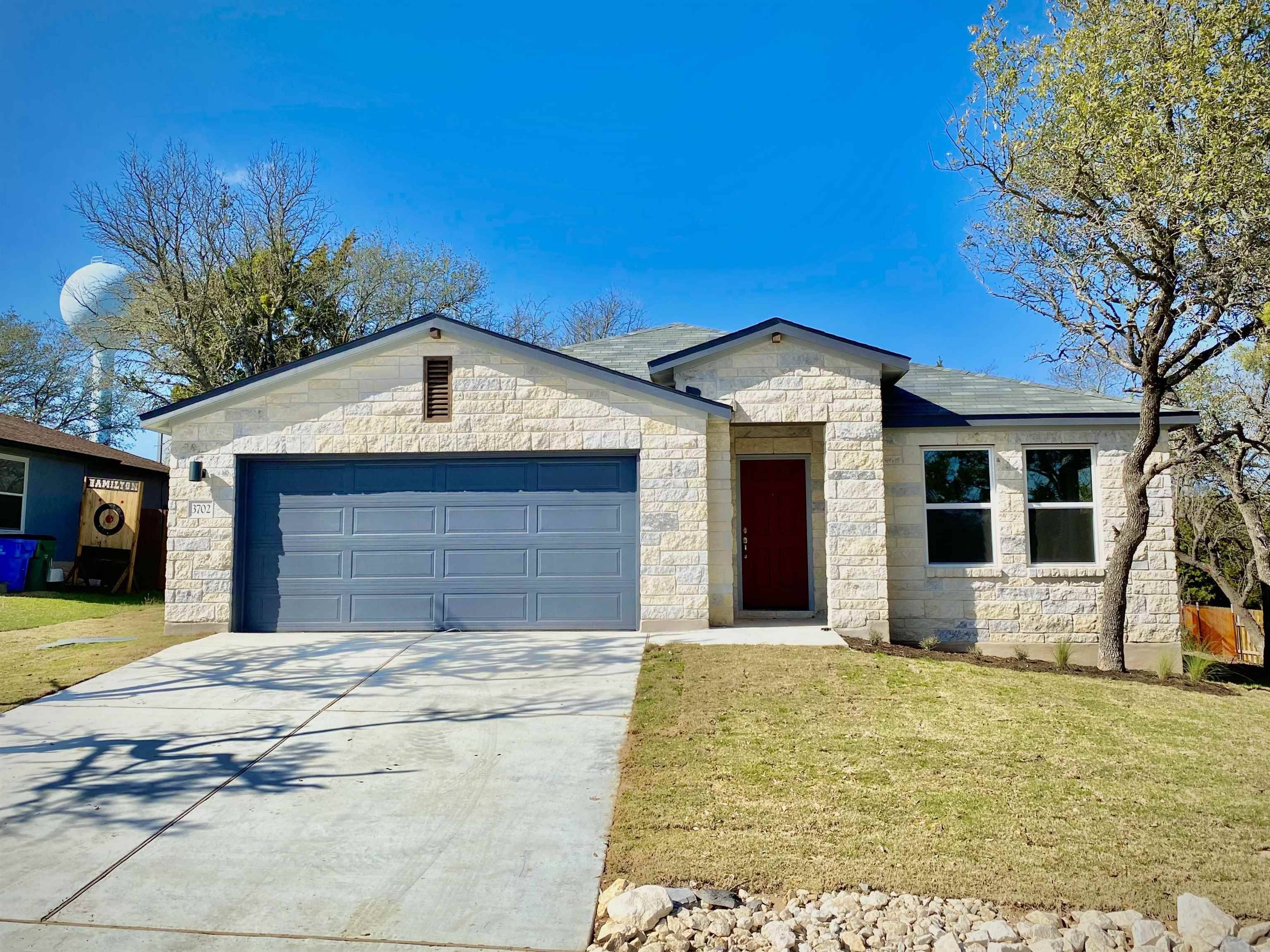 3702 Austin CV, Lago Vista, TX 78645