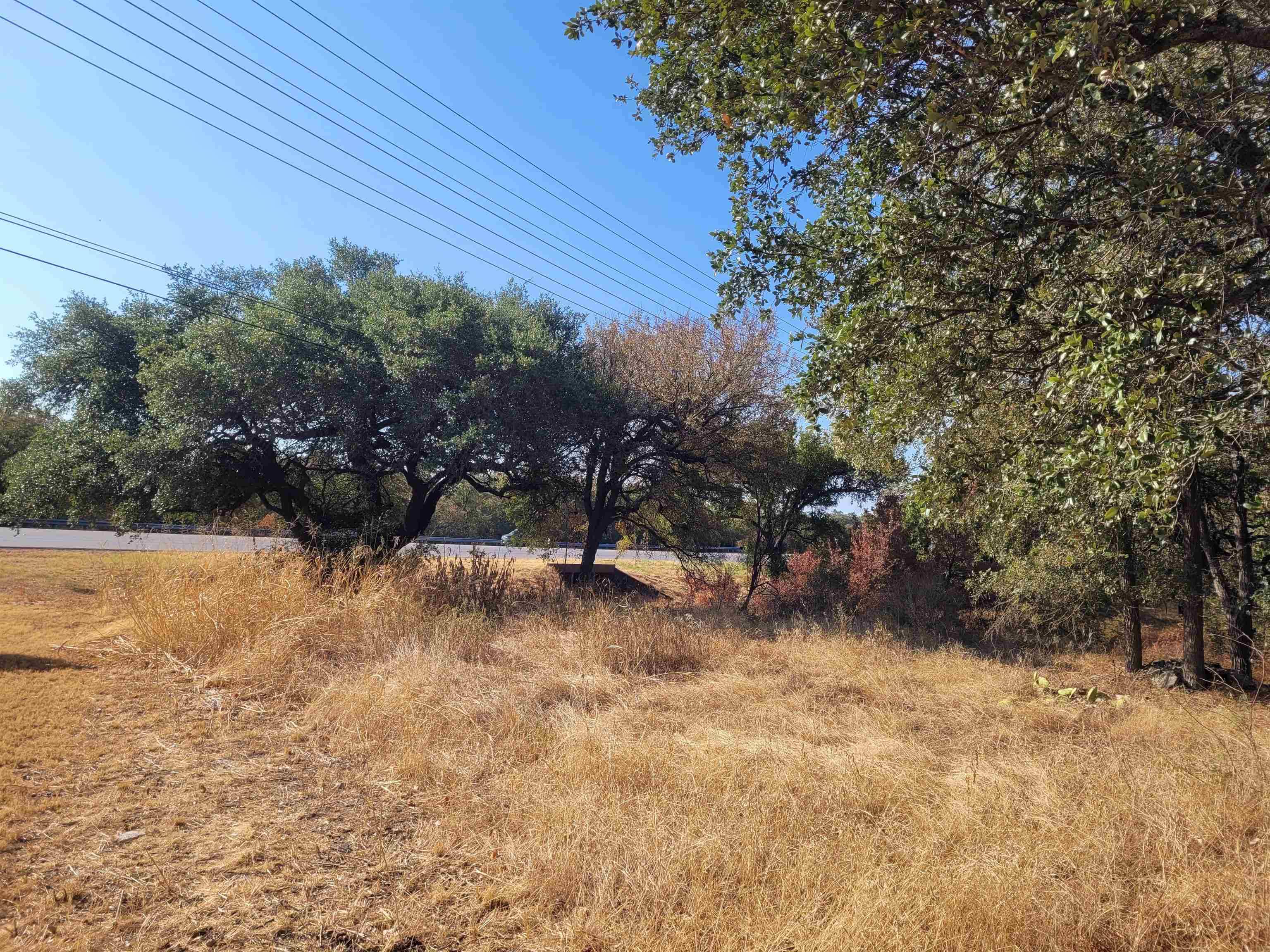 S Water ST, Burnet, TX 78611