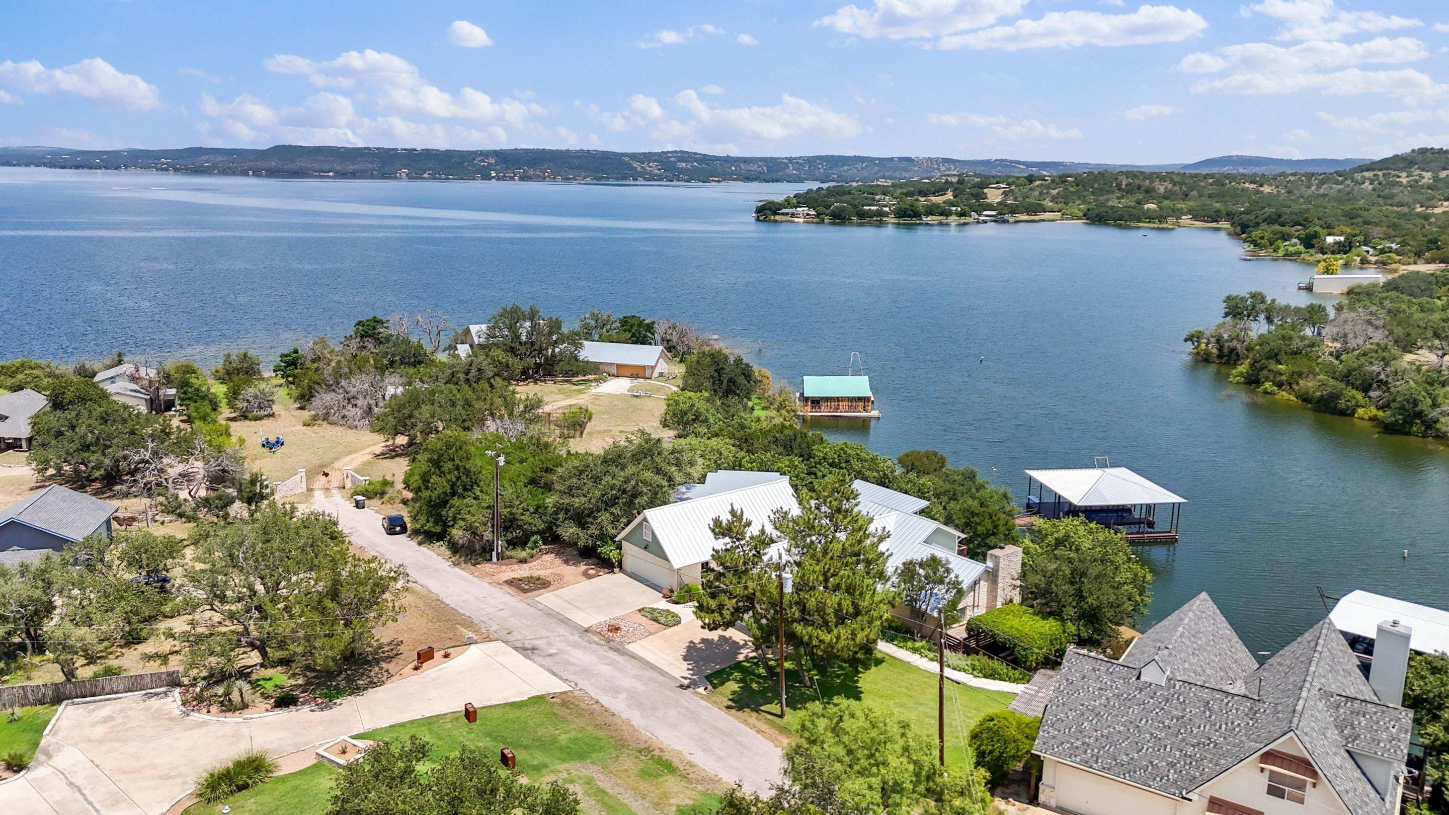 503 County Road 142, Burnet, TX 78611