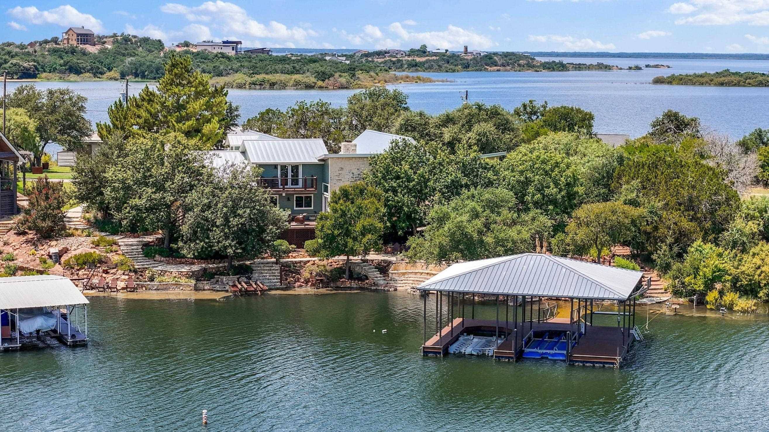 503 County Road 142, Burnet, TX 78611