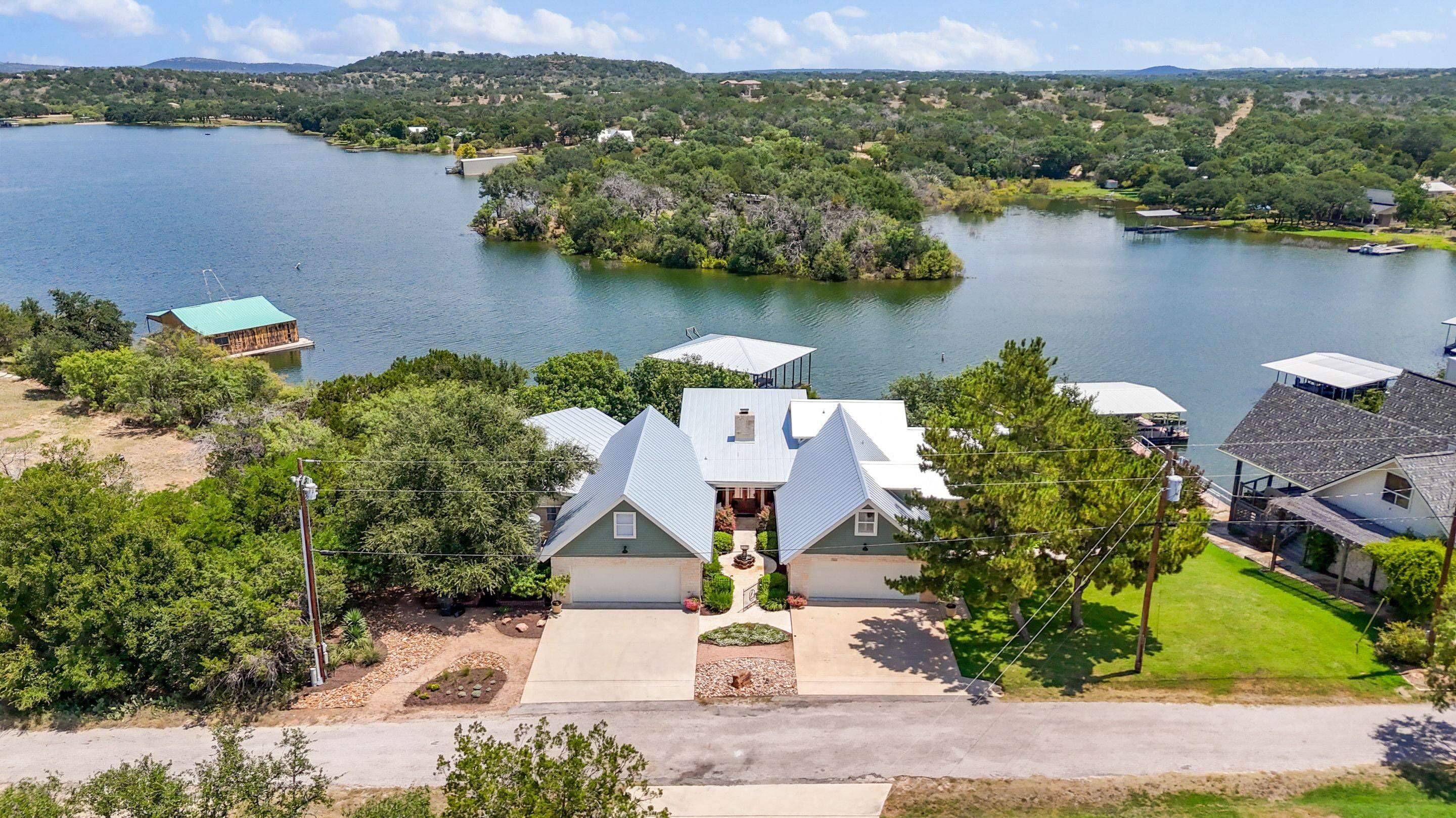503 County Road 142, Burnet, TX 78611