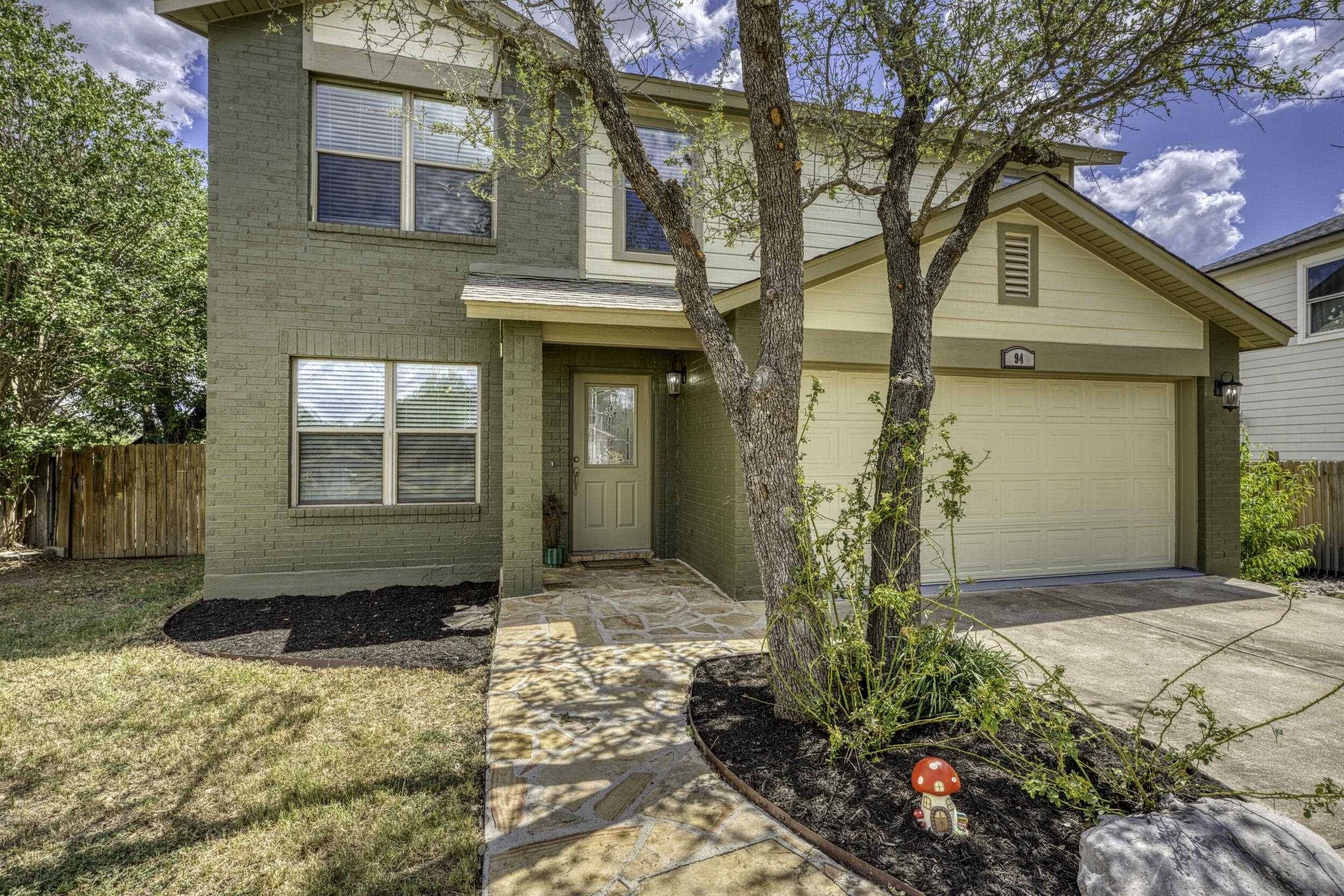 94 E Wildflower, Marble Falls, TX 78654