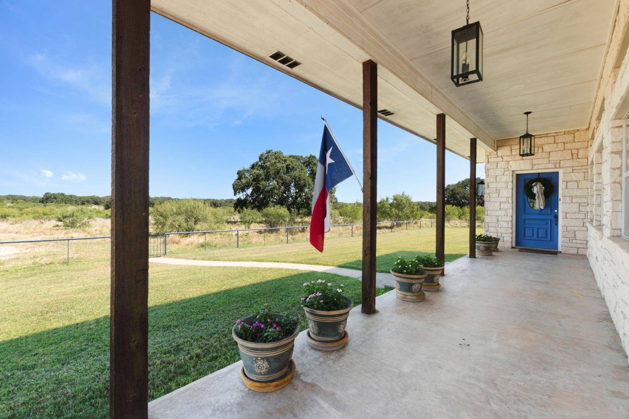 530 County Road 406, San Saba, TX 76877