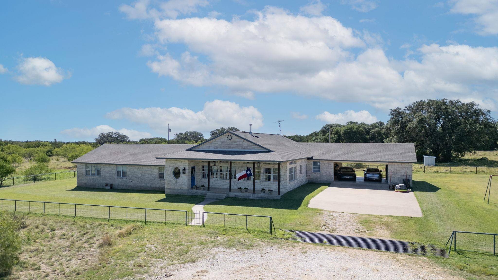 530 County Road 406, San Saba, TX 76877
