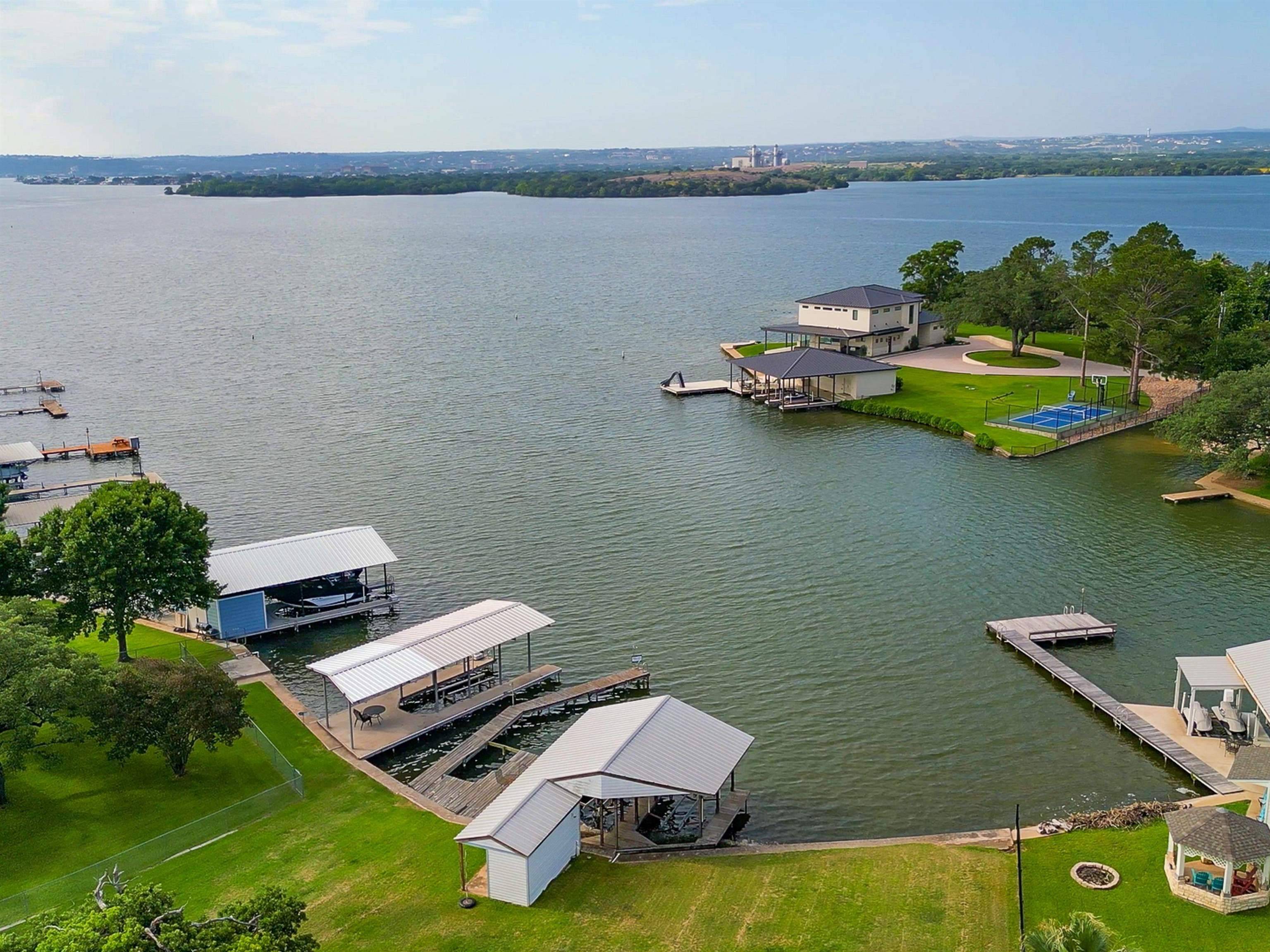 420 Hill Drive, Granite Shoals, TX 78654