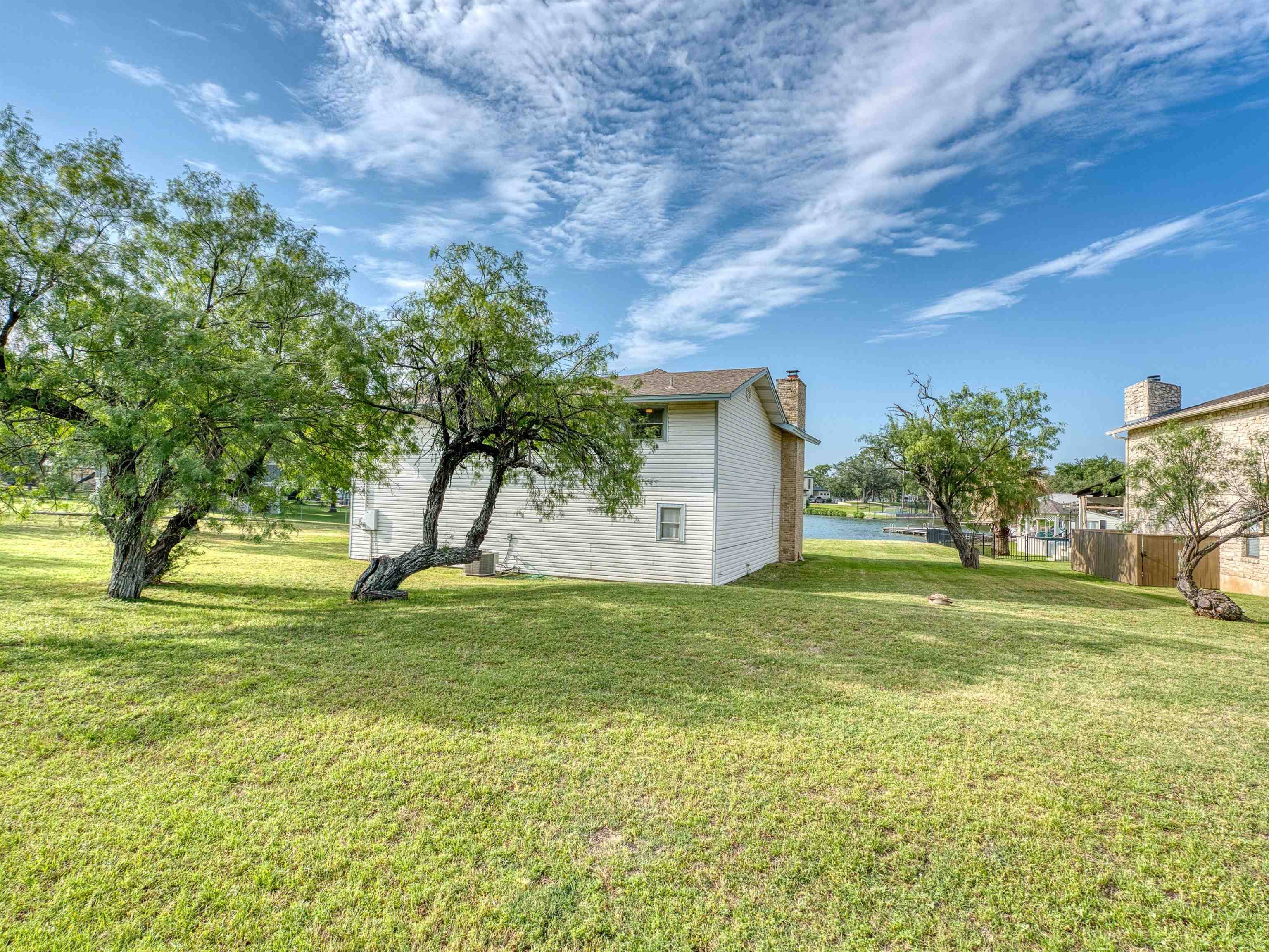 420 Hill Drive, Granite Shoals, TX 78654