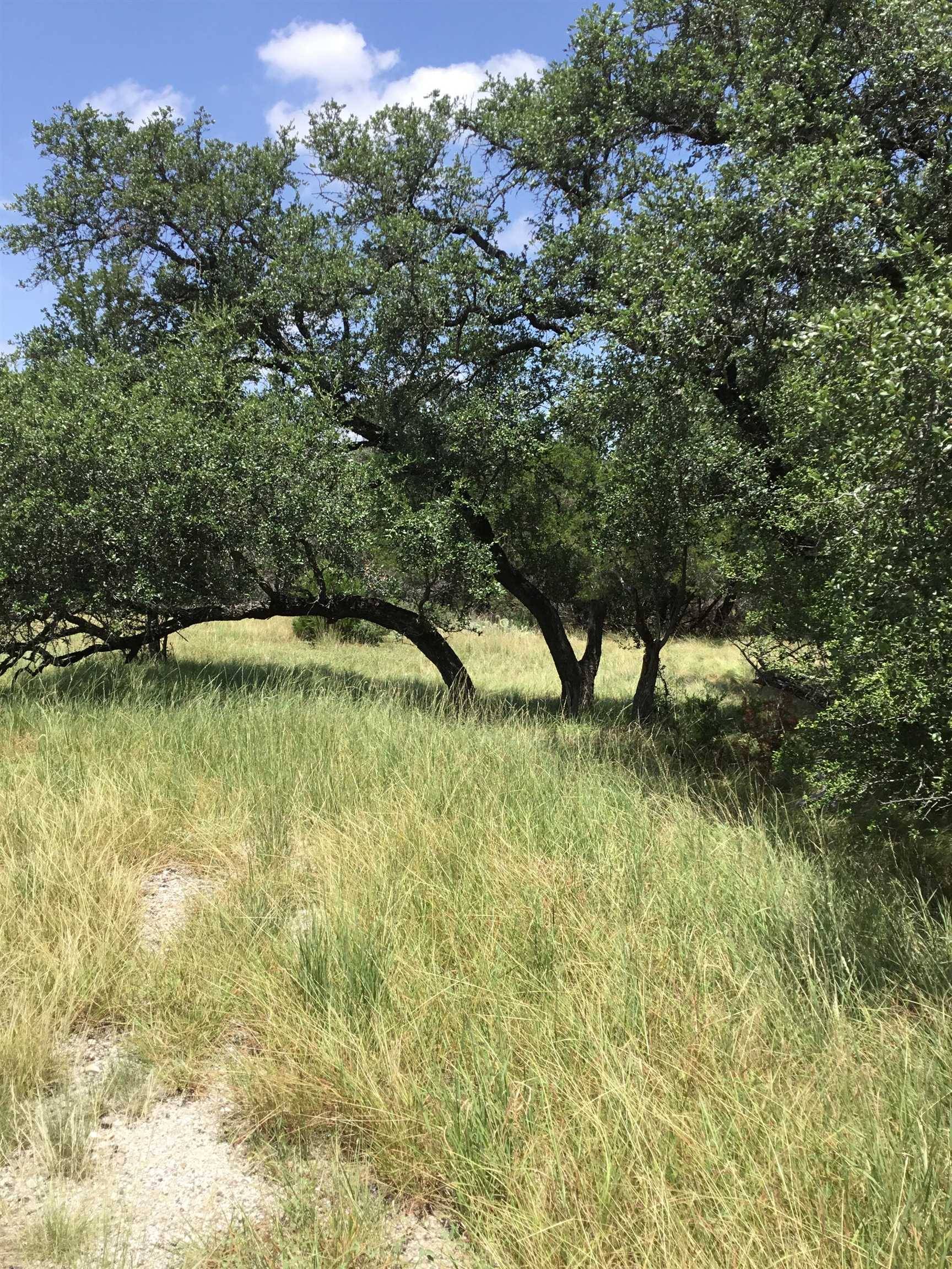 Lot K3107 20th ST, Horseshoe Bay, TX 78657