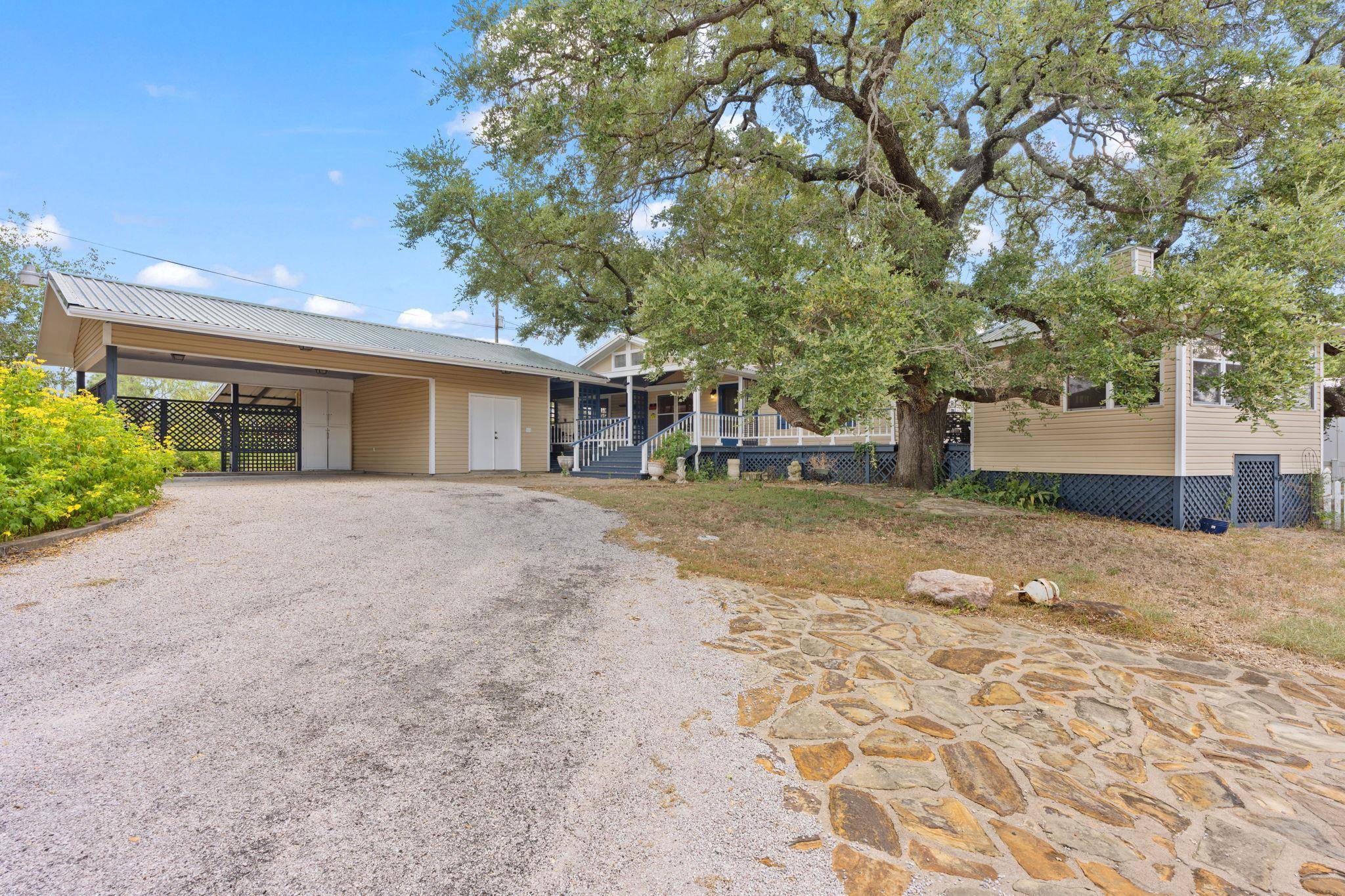 2011 County Road 118, Burnet, TX 78611