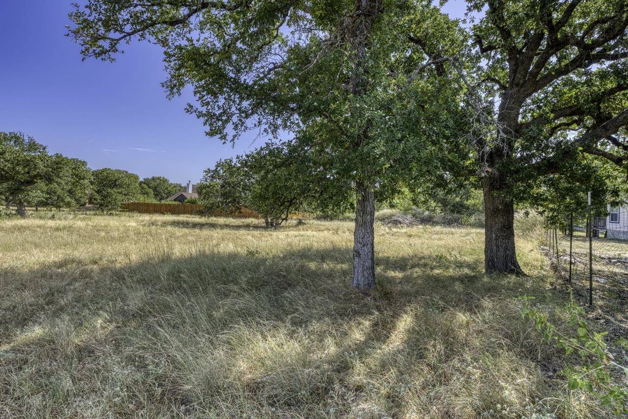 LOT 265 Deer DR, Sunrise Beach, TX 78643
