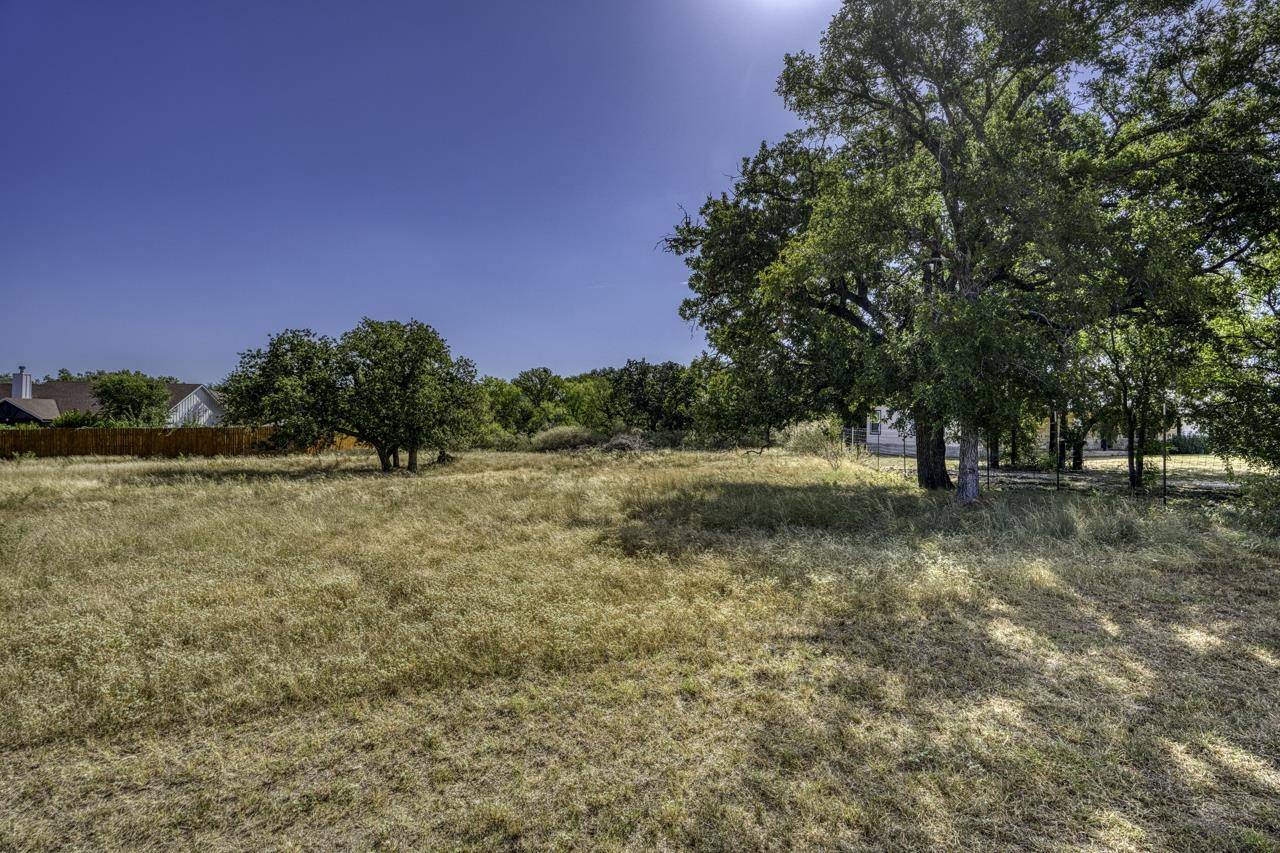 LOT 265 Deer DR, Sunrise Beach, TX 78643
