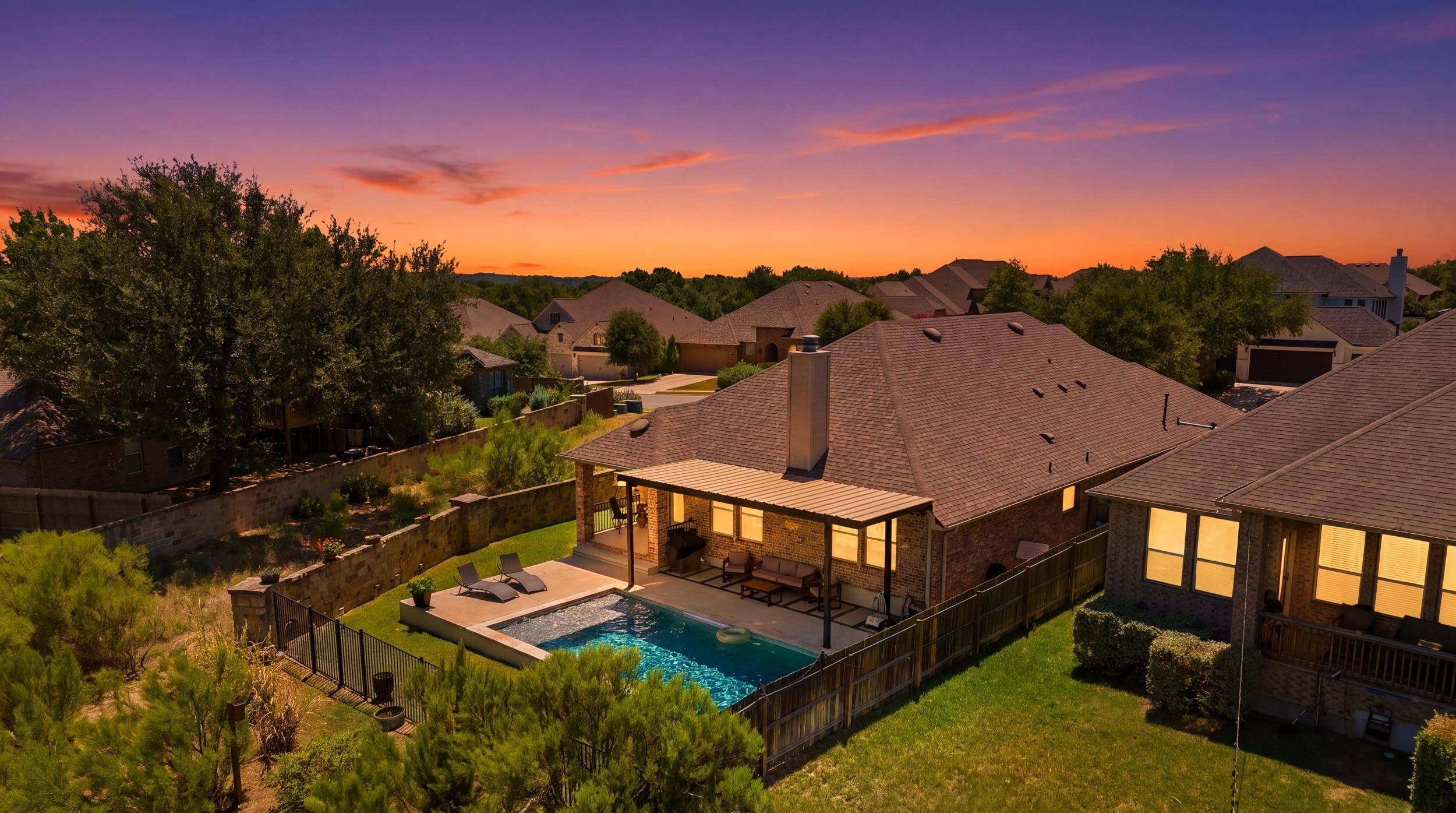 662 Catalina LN, Austin, TX 78737