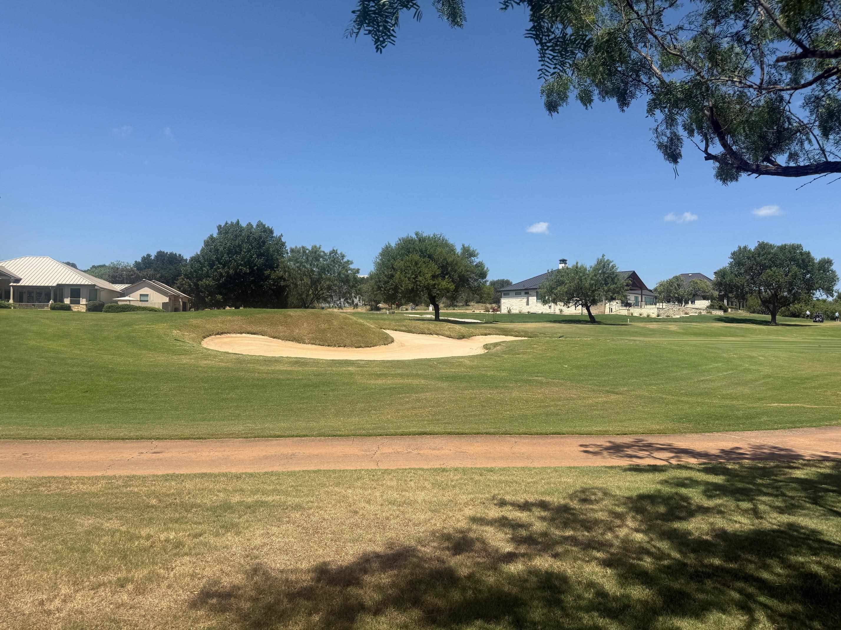 103 Small Circle, Horseshoe Bay, TX 78657