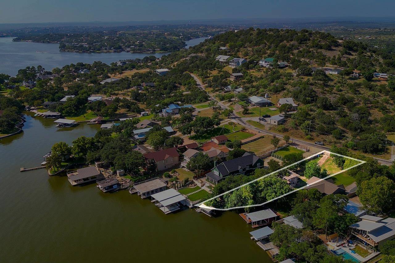 113 Inspiration DR, Sunrise Beach, TX 78643