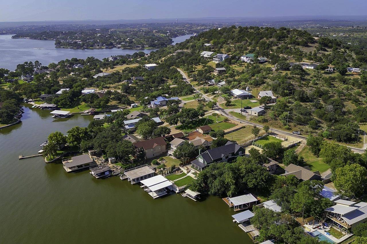 113 Inspiration DR, Sunrise Beach, TX 78643