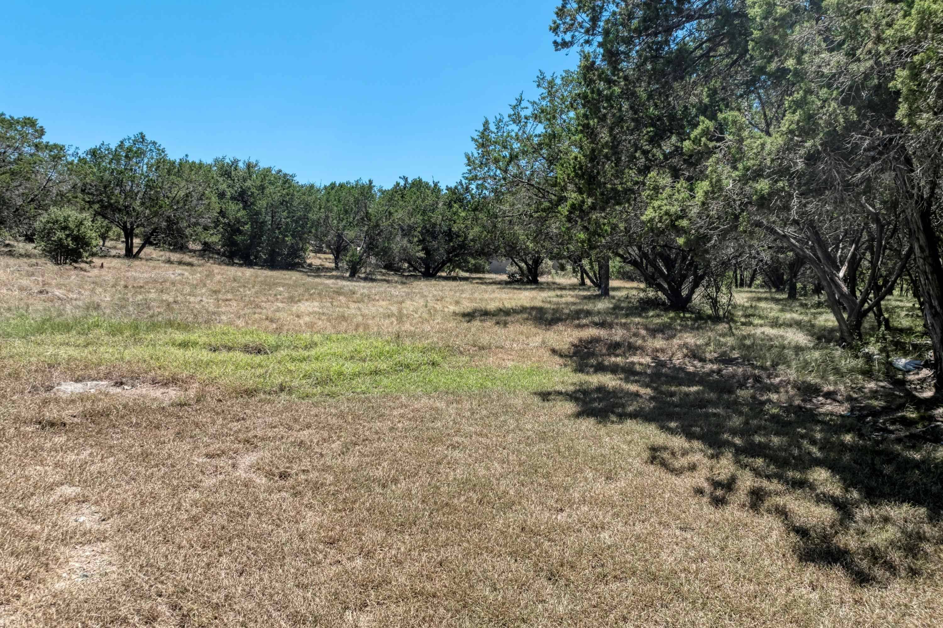 509 Fools Gold, Horseshoe Bay, TX 78657