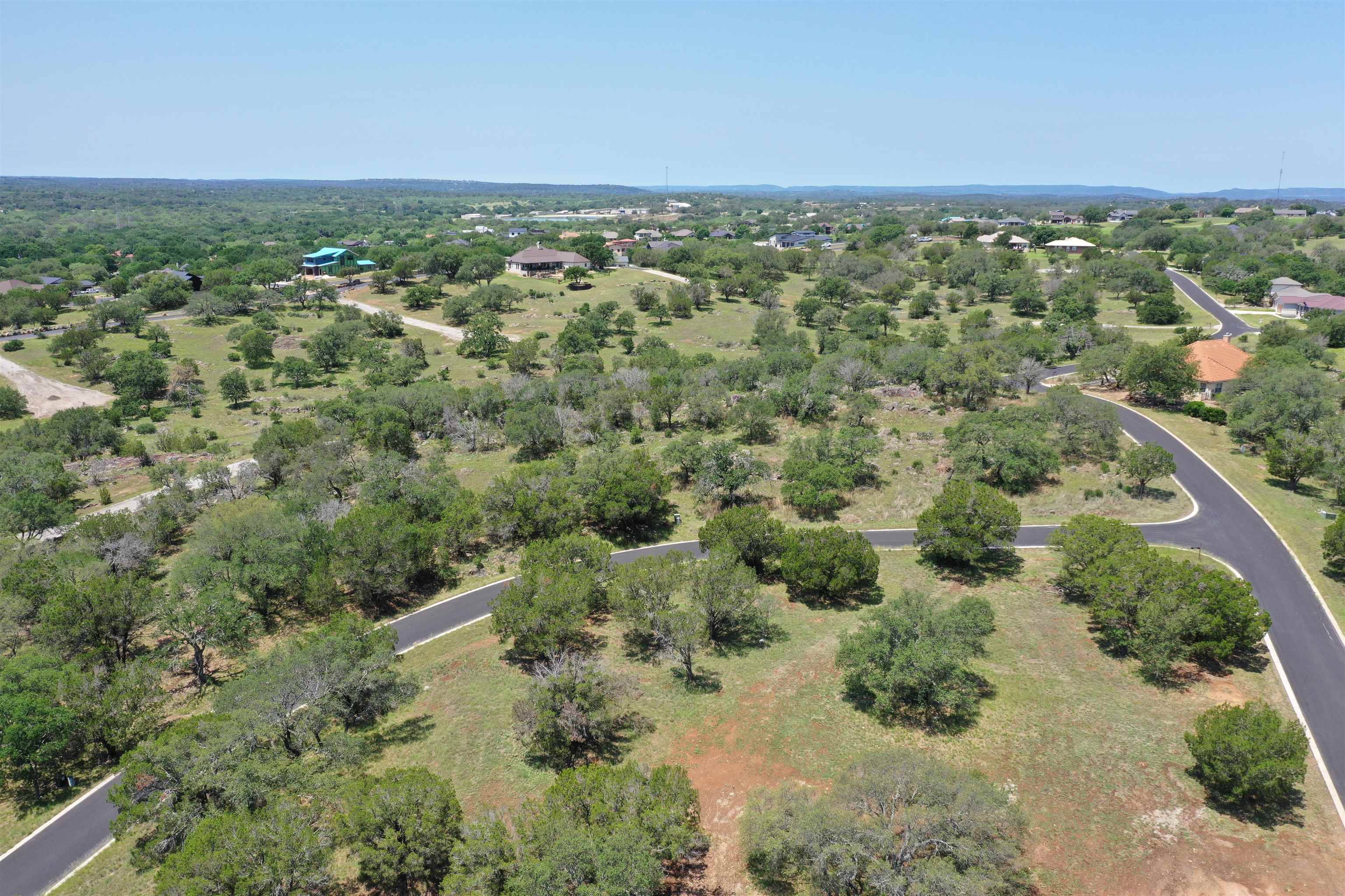 LT W3048 Fire/Fissure, Horseshoe Bay, TX 78657