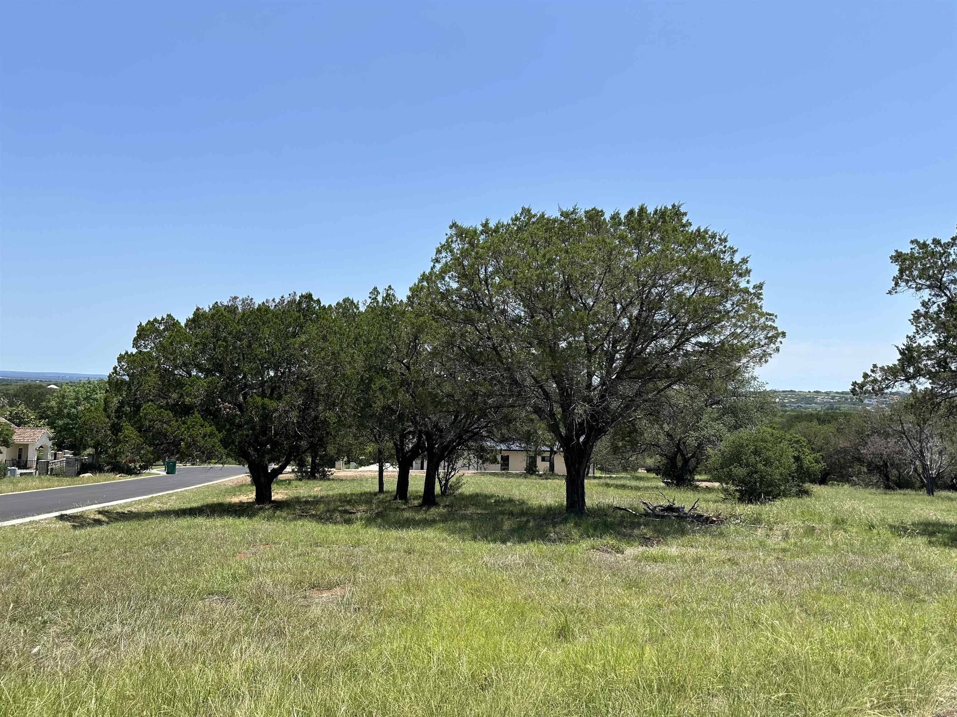 LT W3048 Fire/Fissure, Horseshoe Bay, TX 78657