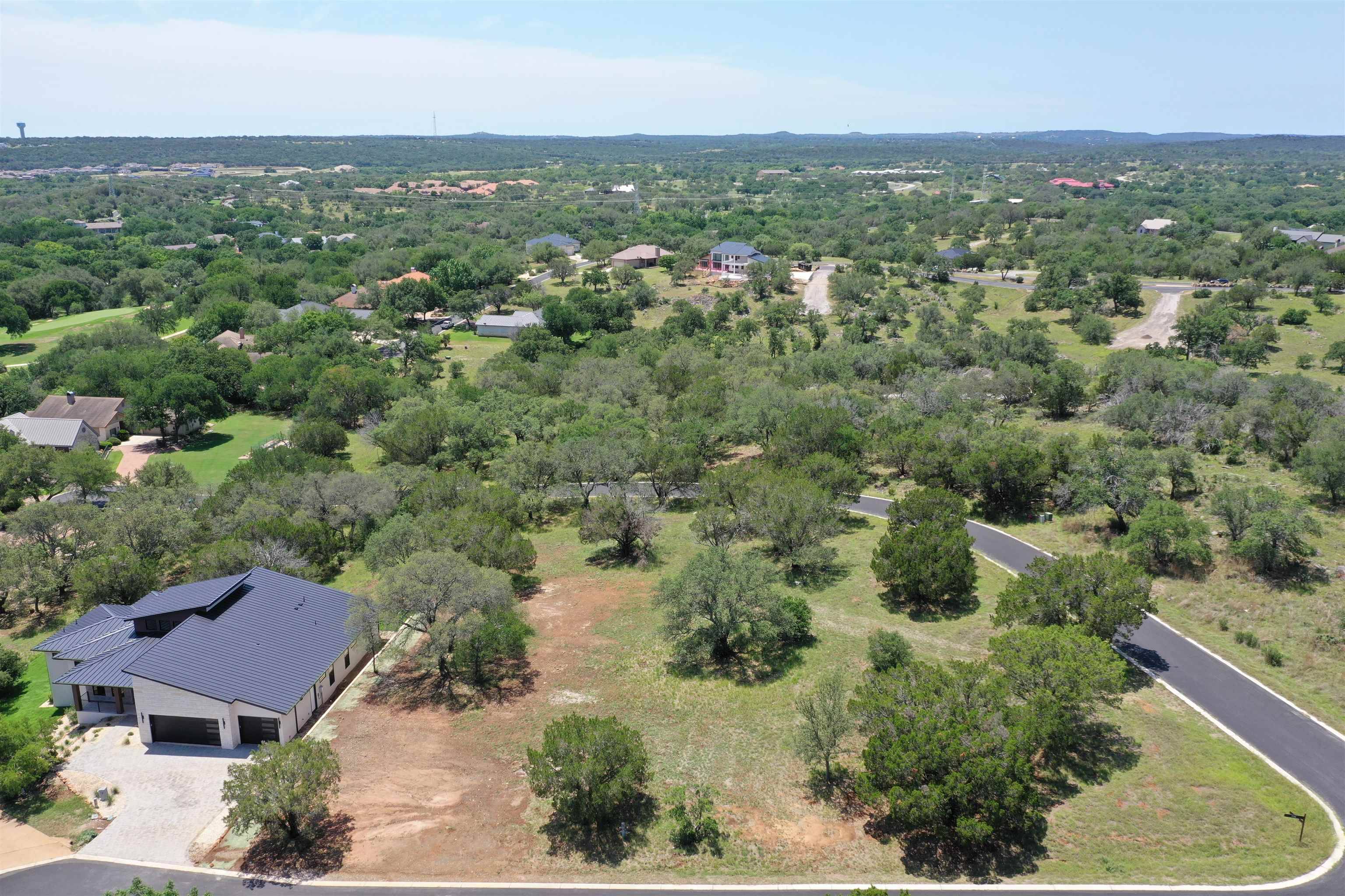 LT W3048 Fire/Fissure, Horseshoe Bay, TX 78657