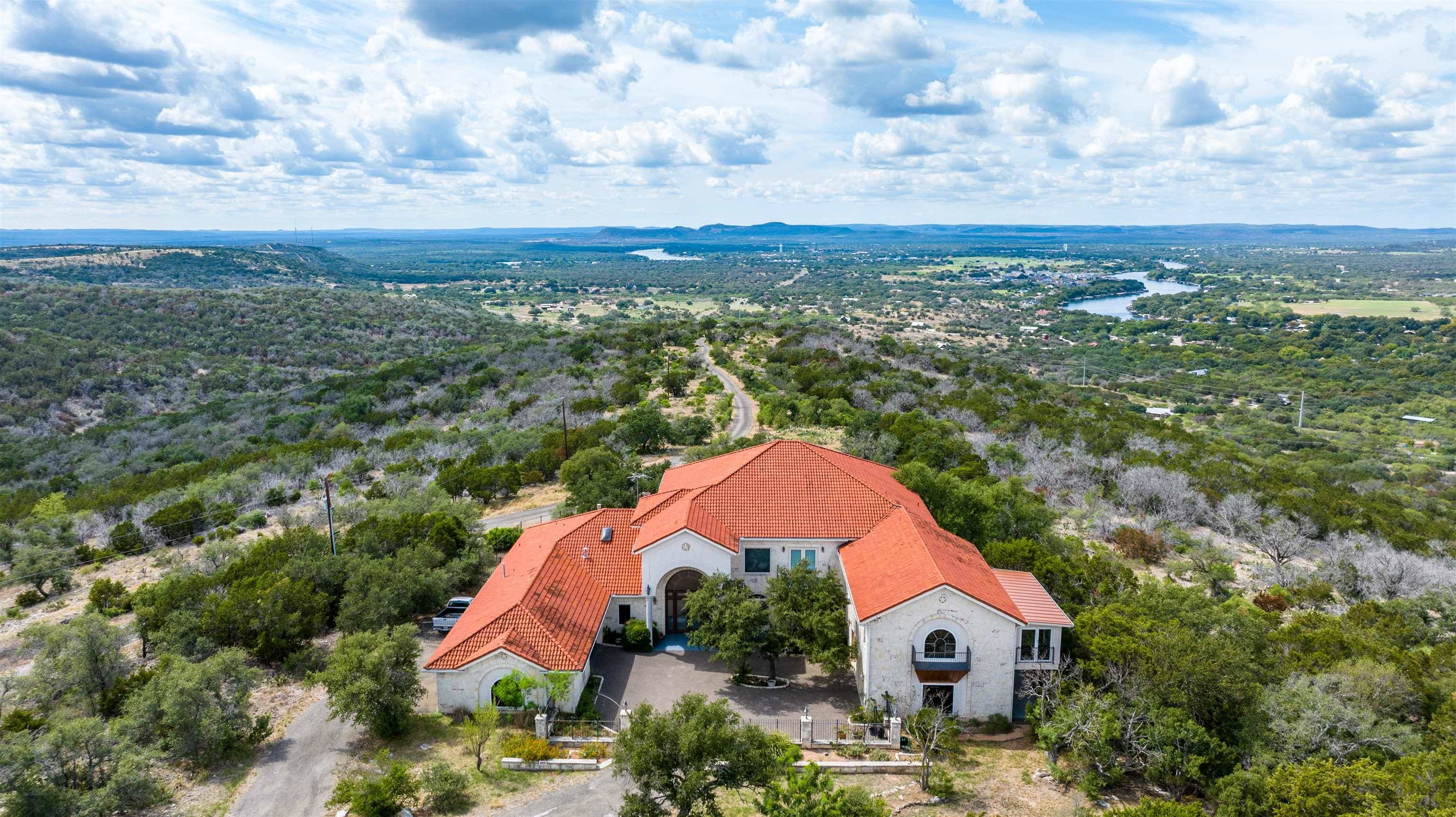 2425 Farm to Market 2342, Burnet, TX 78611