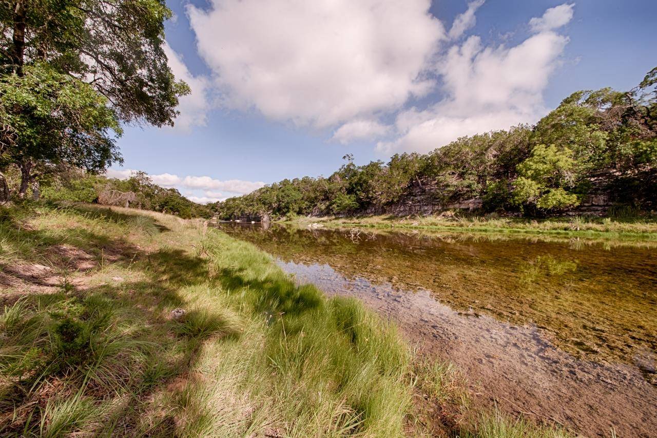 Lot 23 Goose Landing Way, Harper, TX 78631