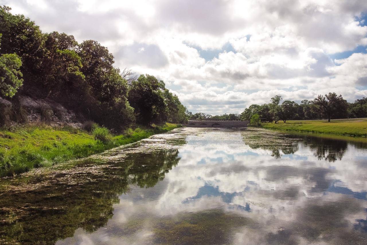 Lot 23 Goose Landing Way, Harper, TX 78631