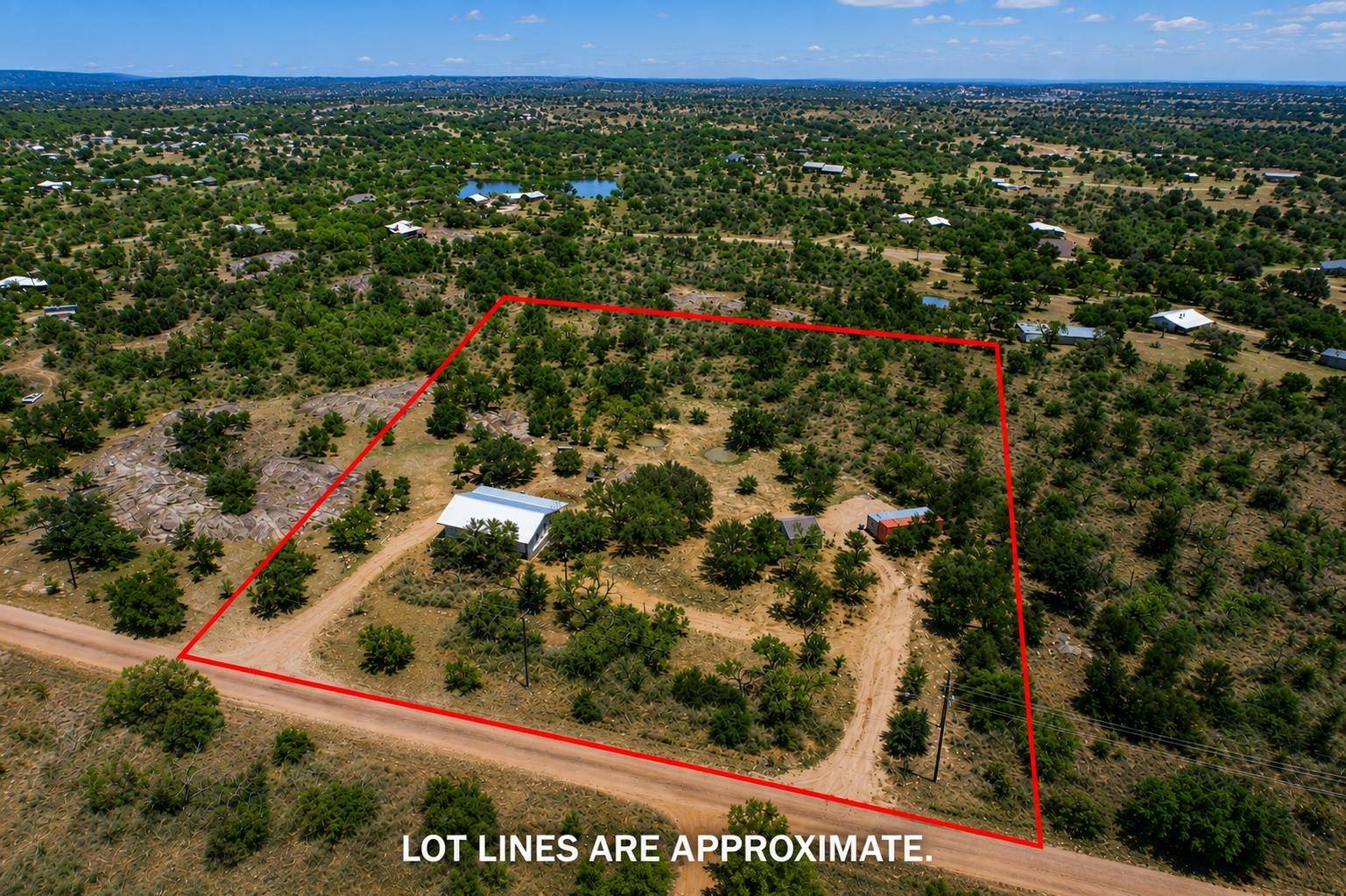 209 River Park DR, Llano, TX 78643