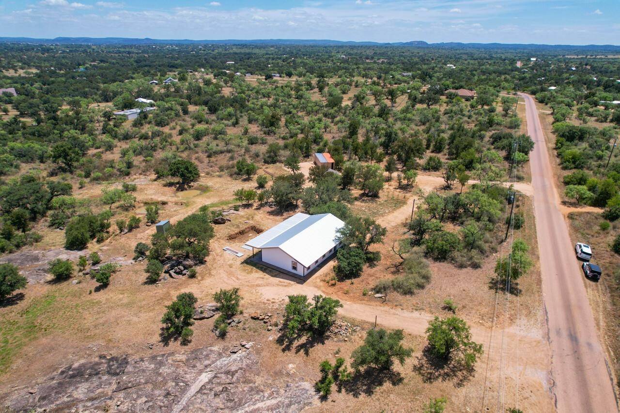 209 River Park DR, Llano, TX 78643