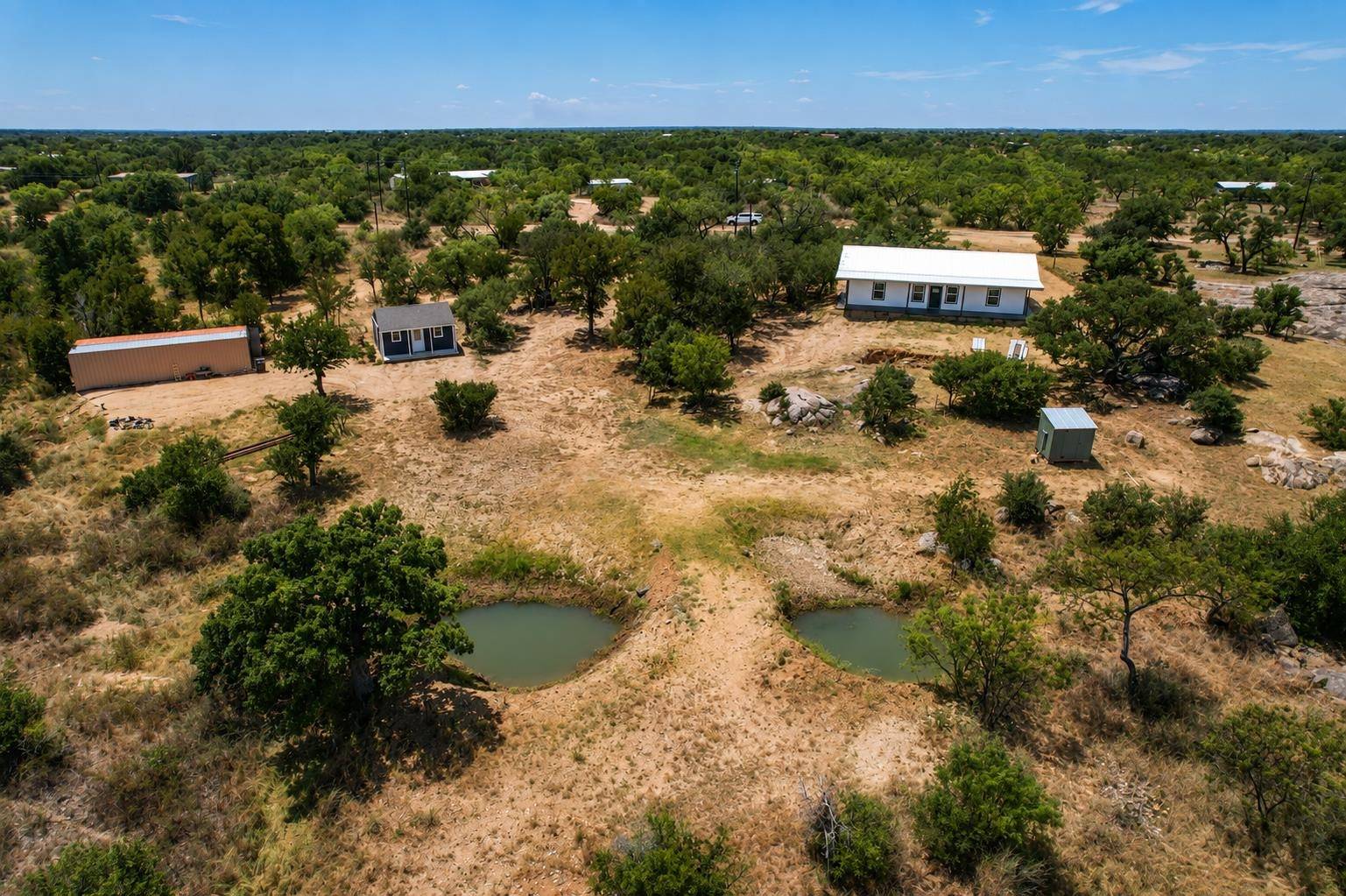209 River Park DR, Llano, TX 78643