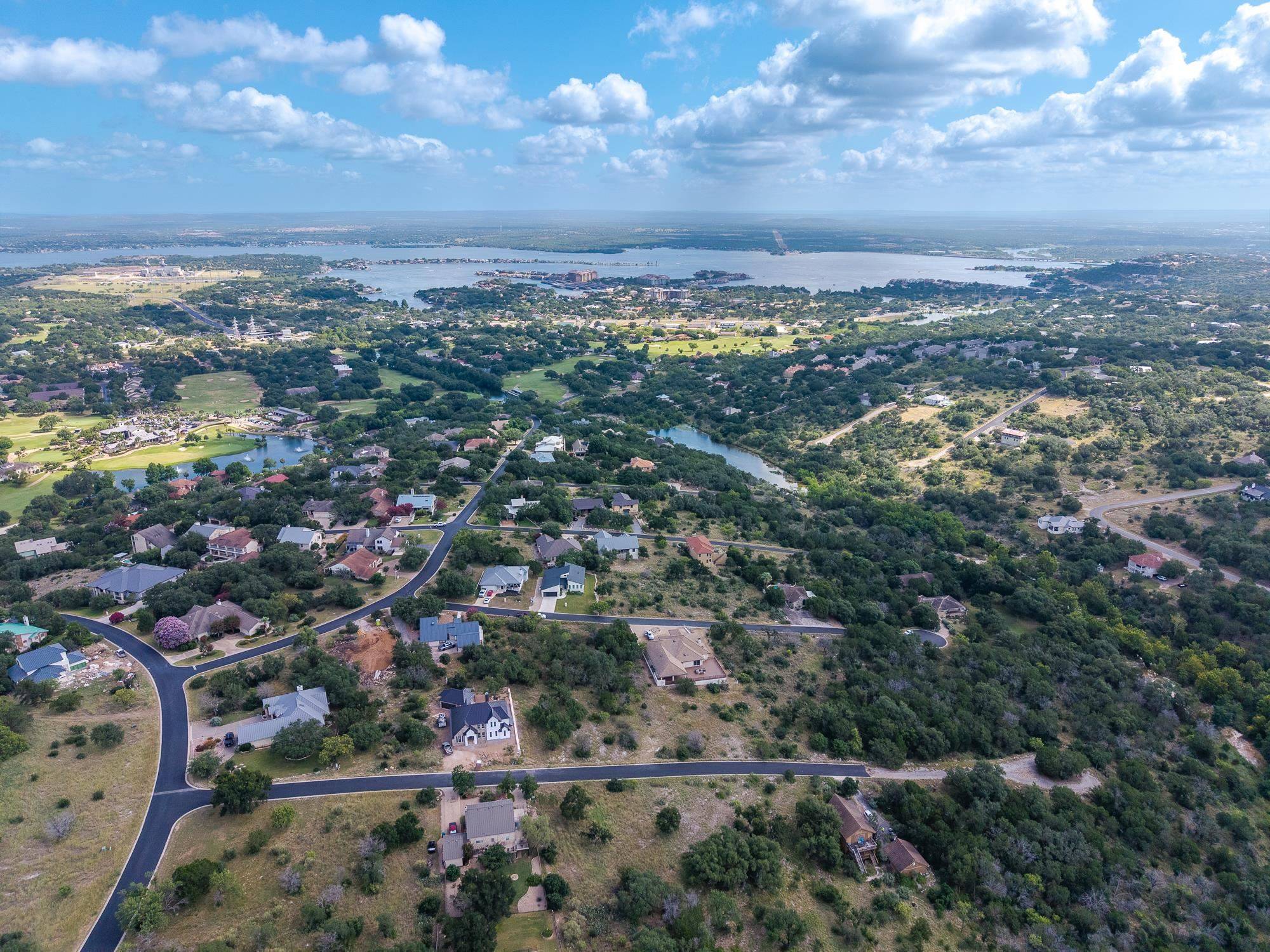 0 Fawn, Horseshoe Bay, TX 78657