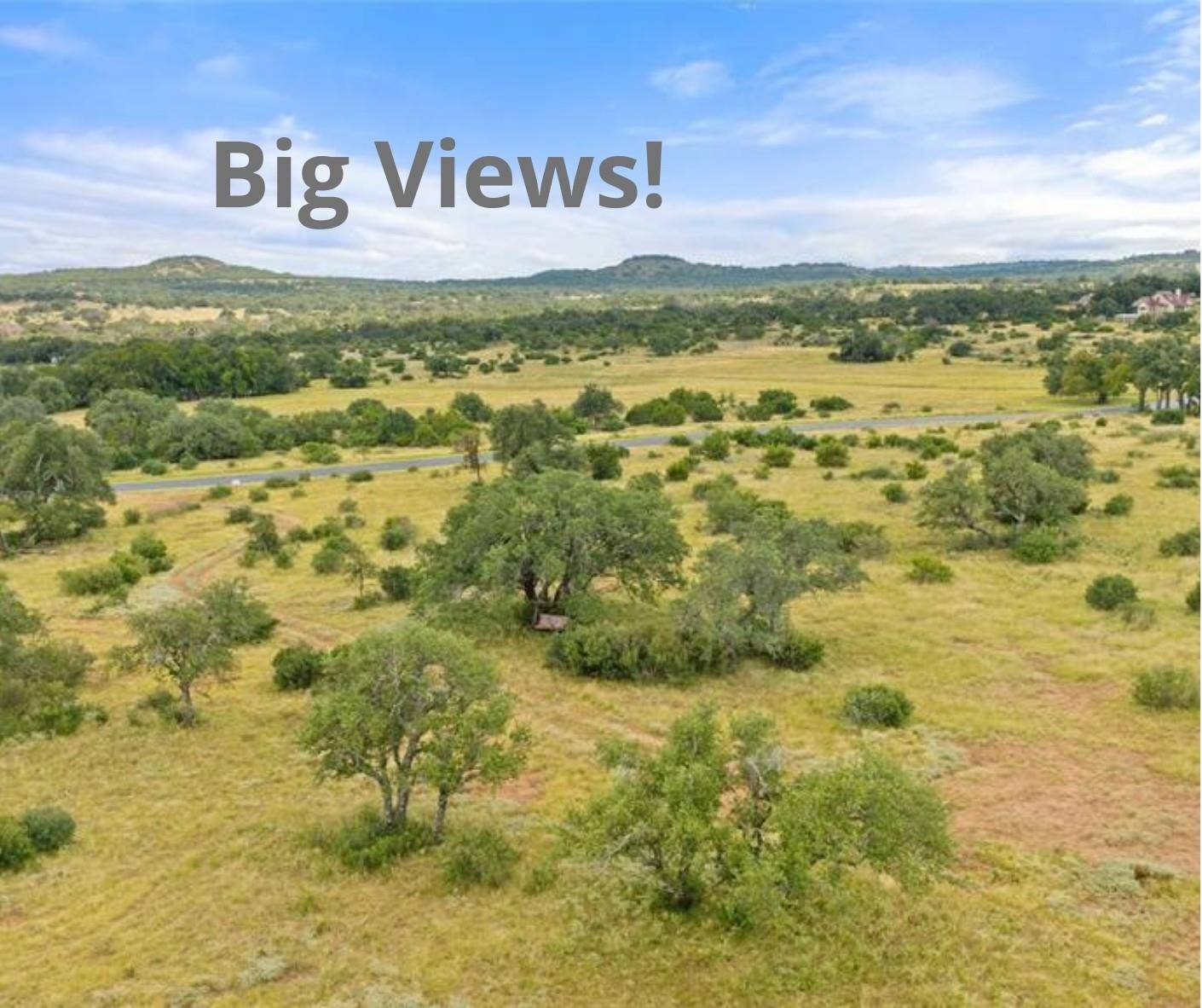 Lot 37 Vista Ridge DR, Round Mountain, TX 78663