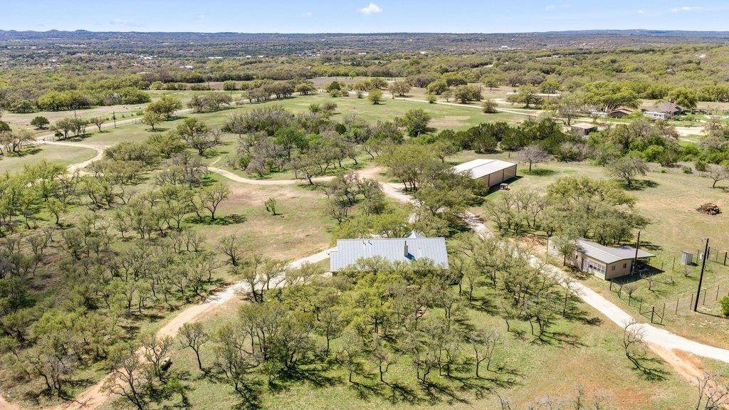 434 W Turner CT, Johnson City, TX 78636