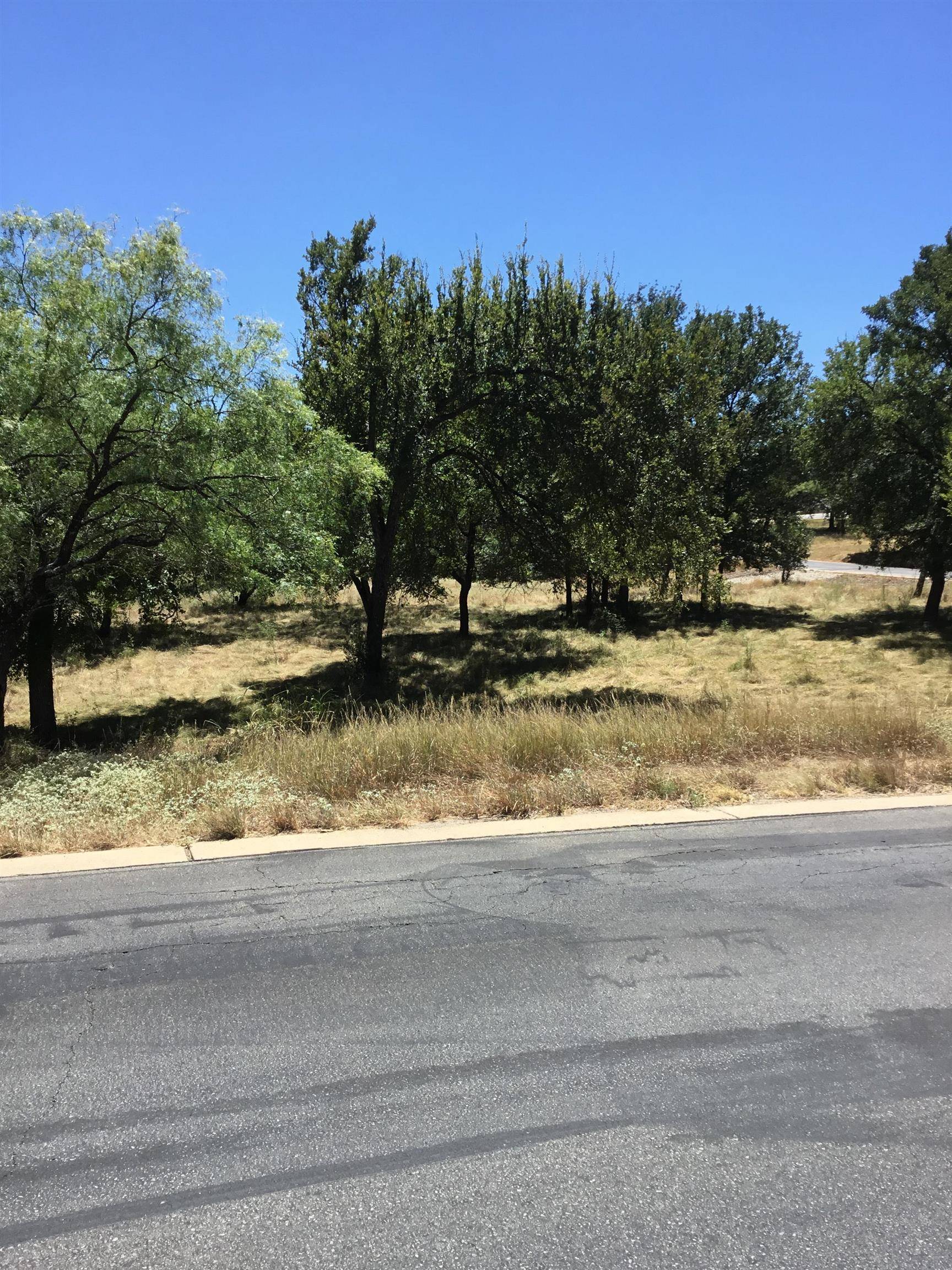 Lot W6043 Faultline DR, Horseshoe Bay, TX 78657