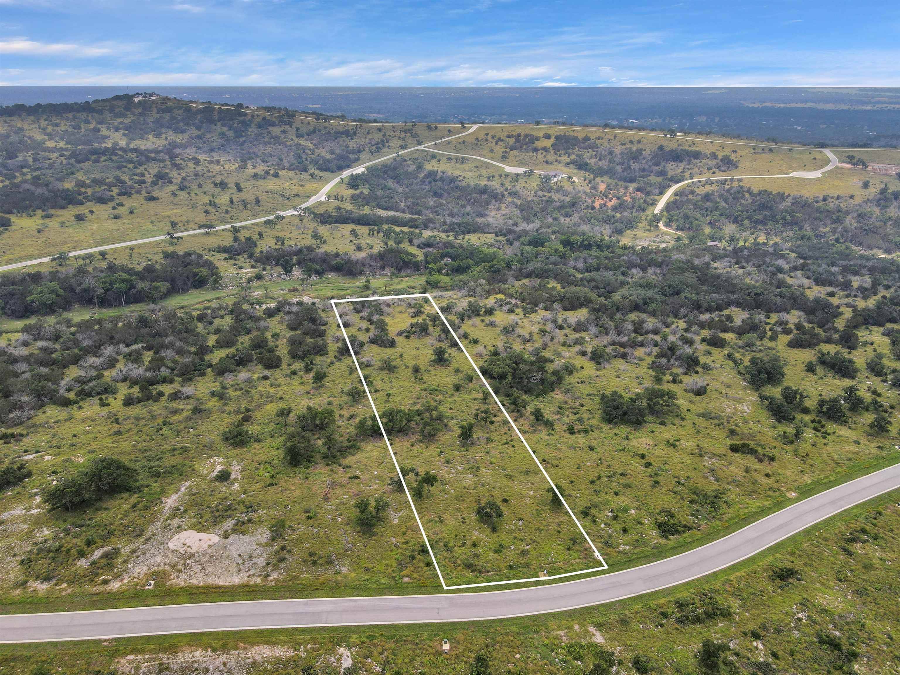 Lot 82 Big Creek DR, Kingsland, TX 78639-0000