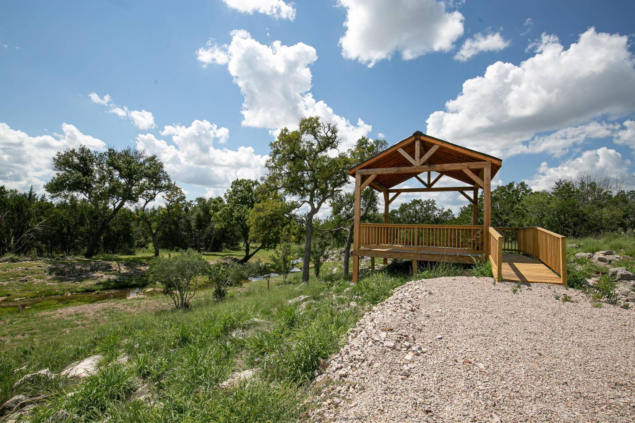 Lot 82 Big Creek DR, Kingsland, TX 78639-0000