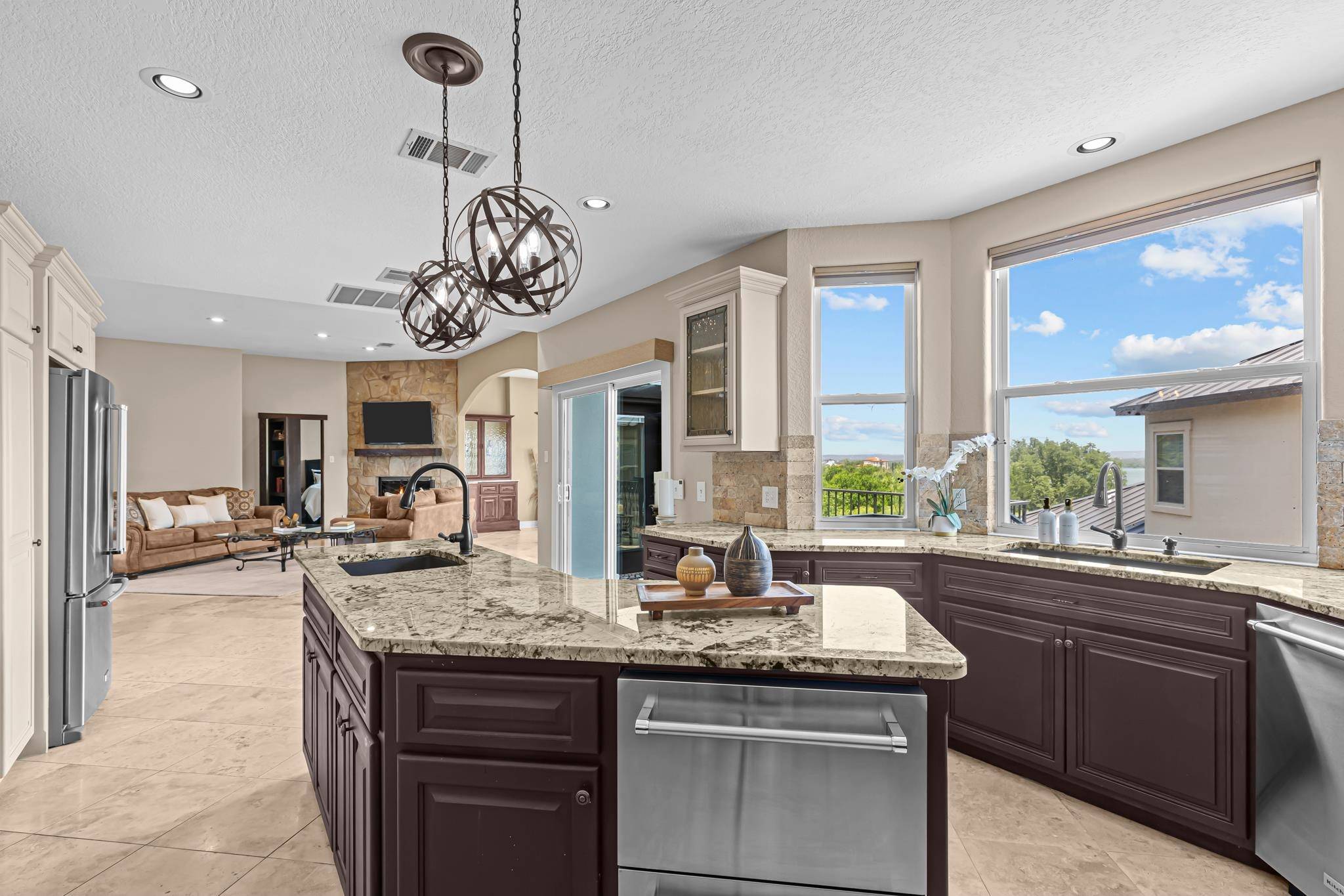 112 Big Sky, Horseshoe Bay, TX 78657
